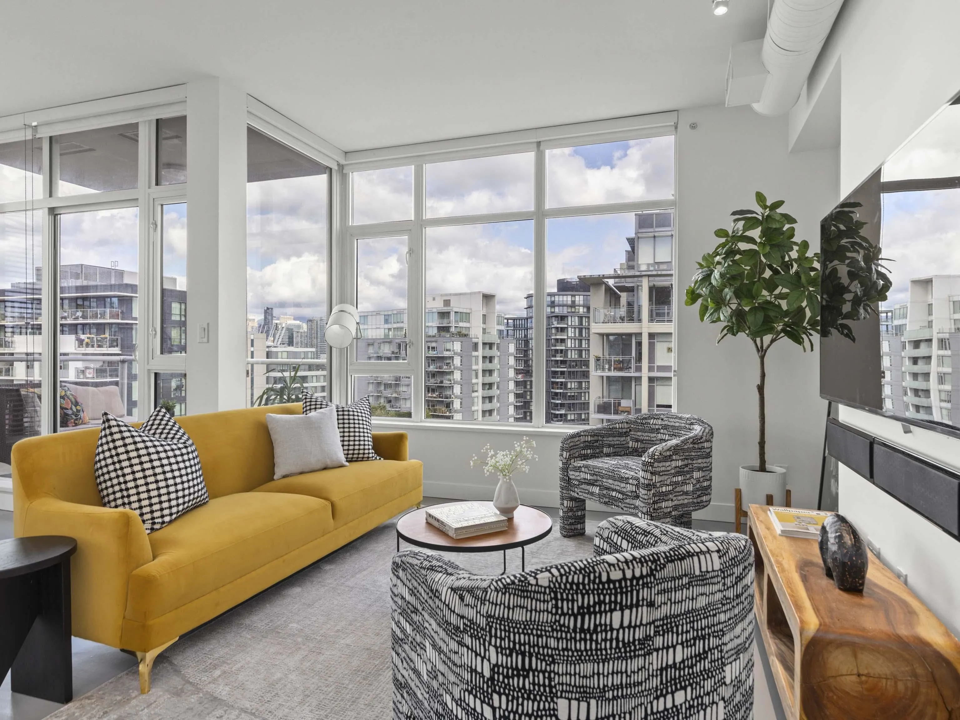 108 E 1st Avenue #1508