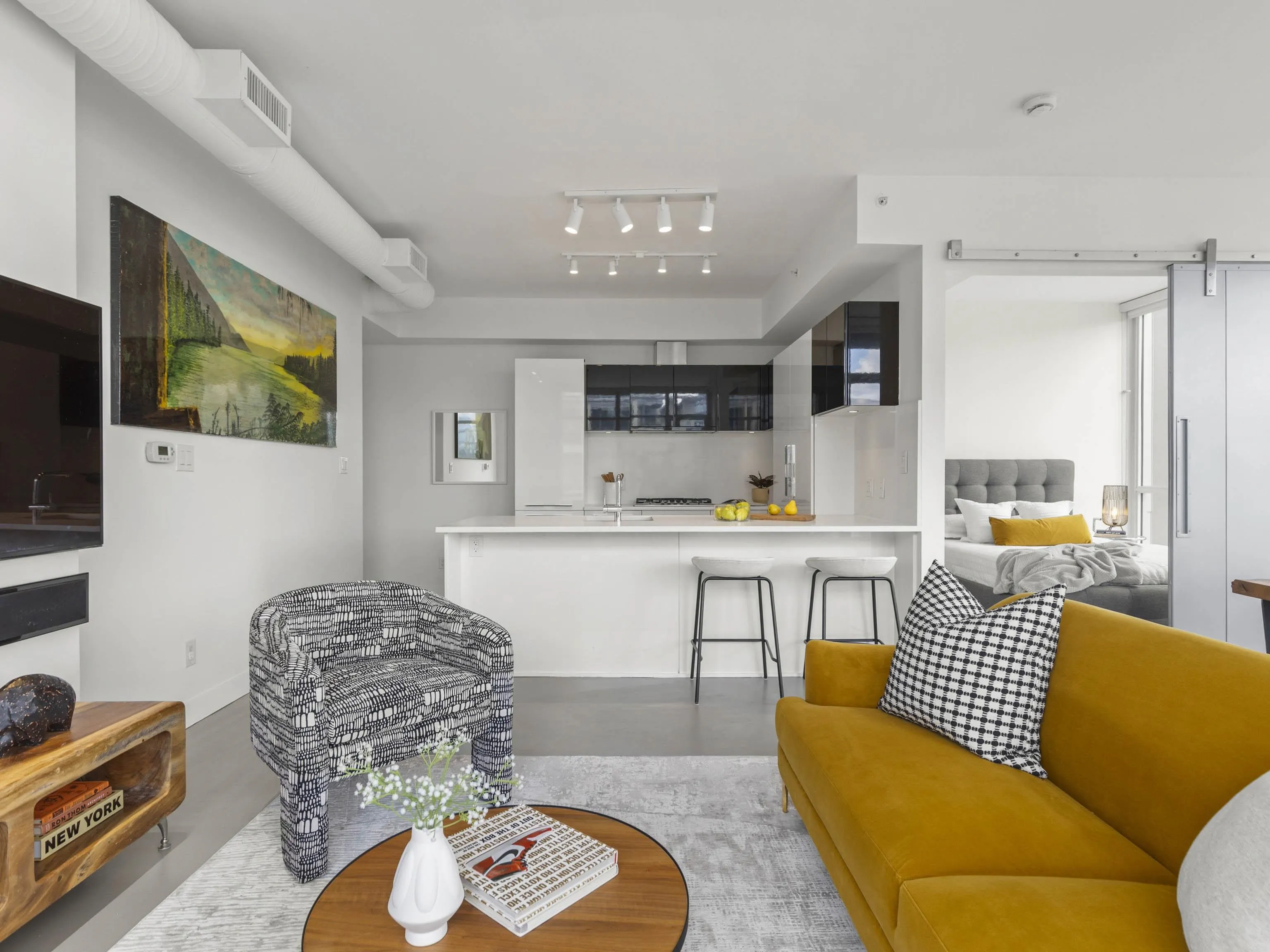 108 E 1st Avenue #1508