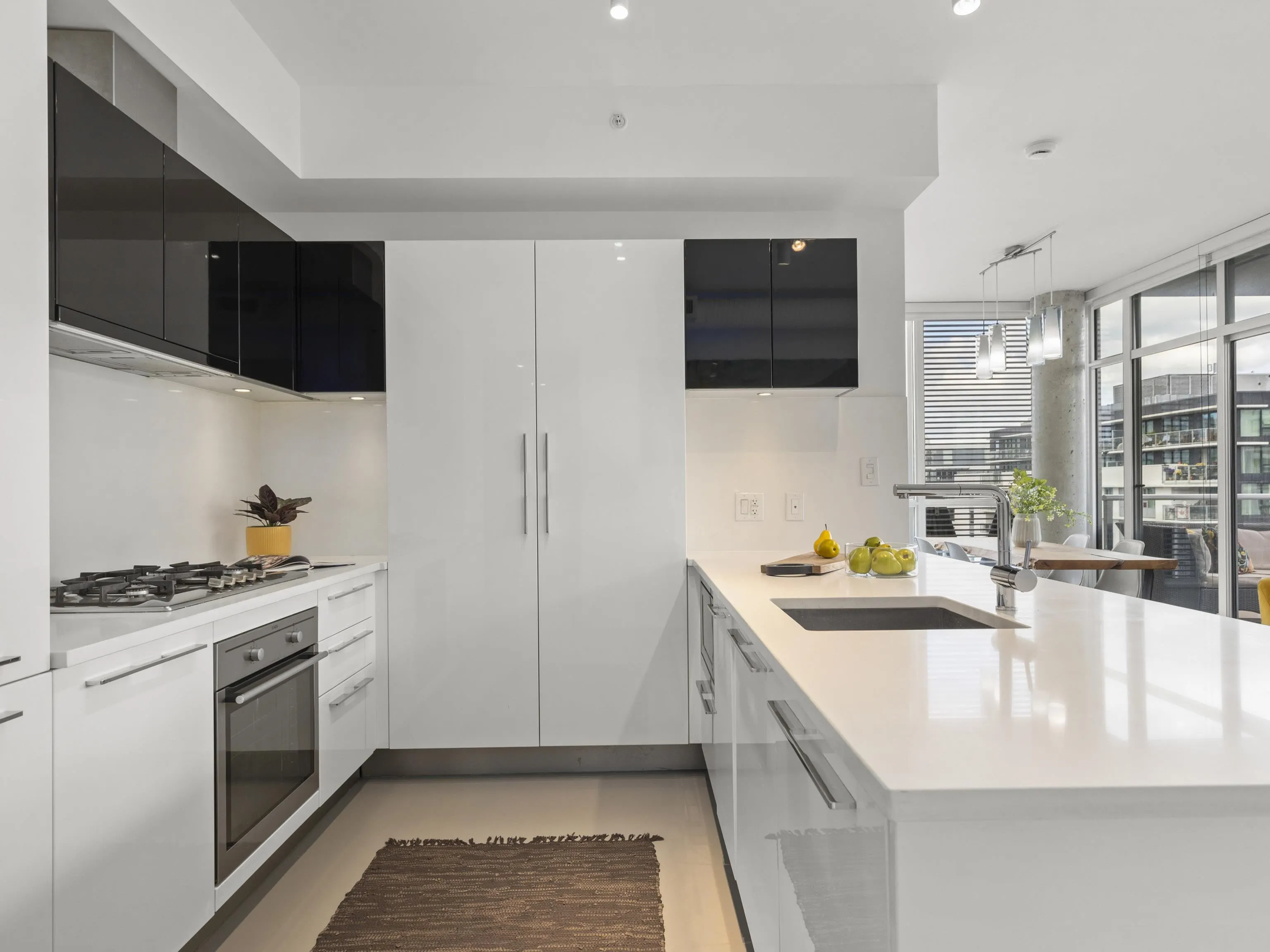 108 E 1st Avenue #1508