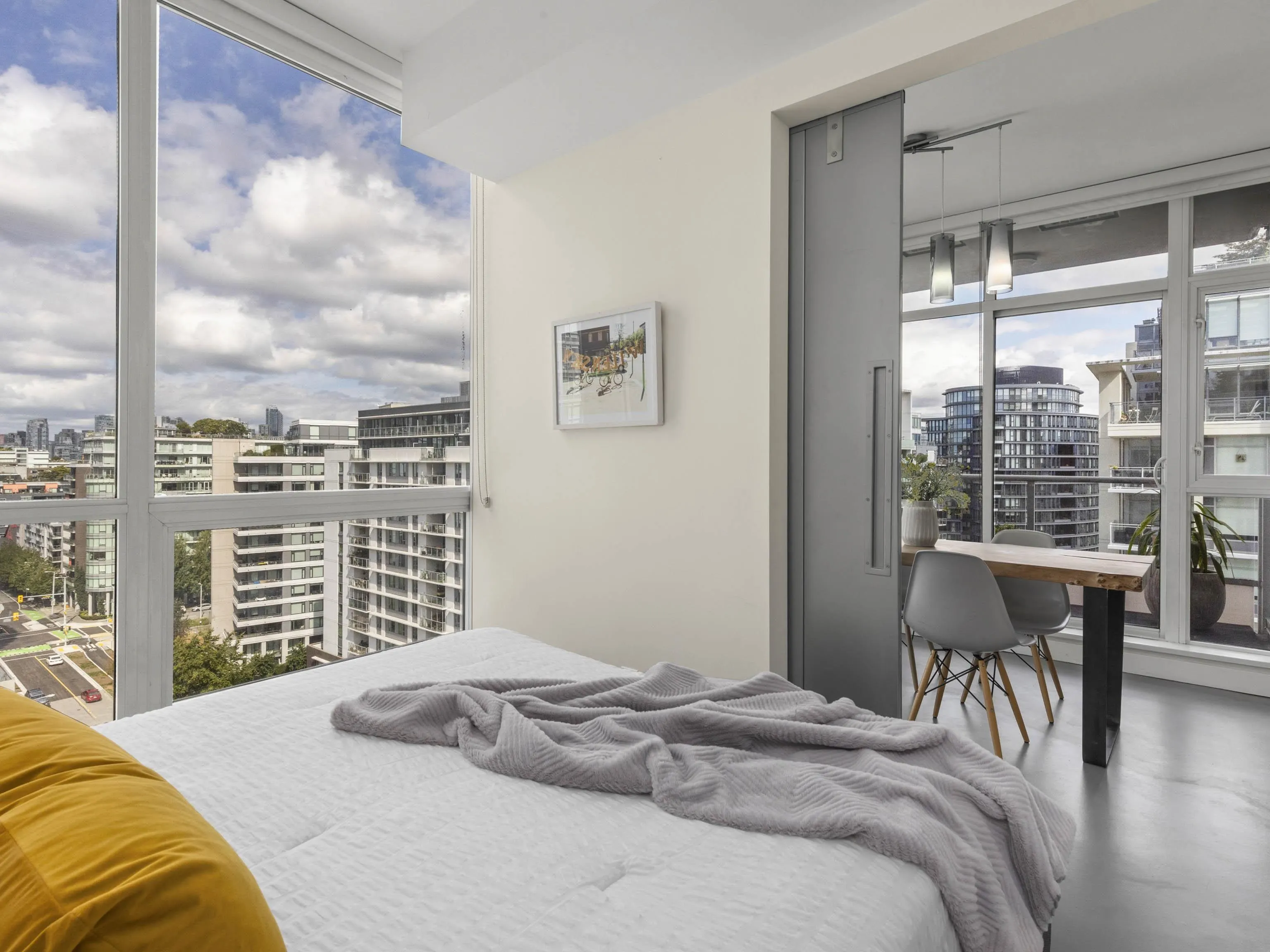 108 E 1st Avenue #1508