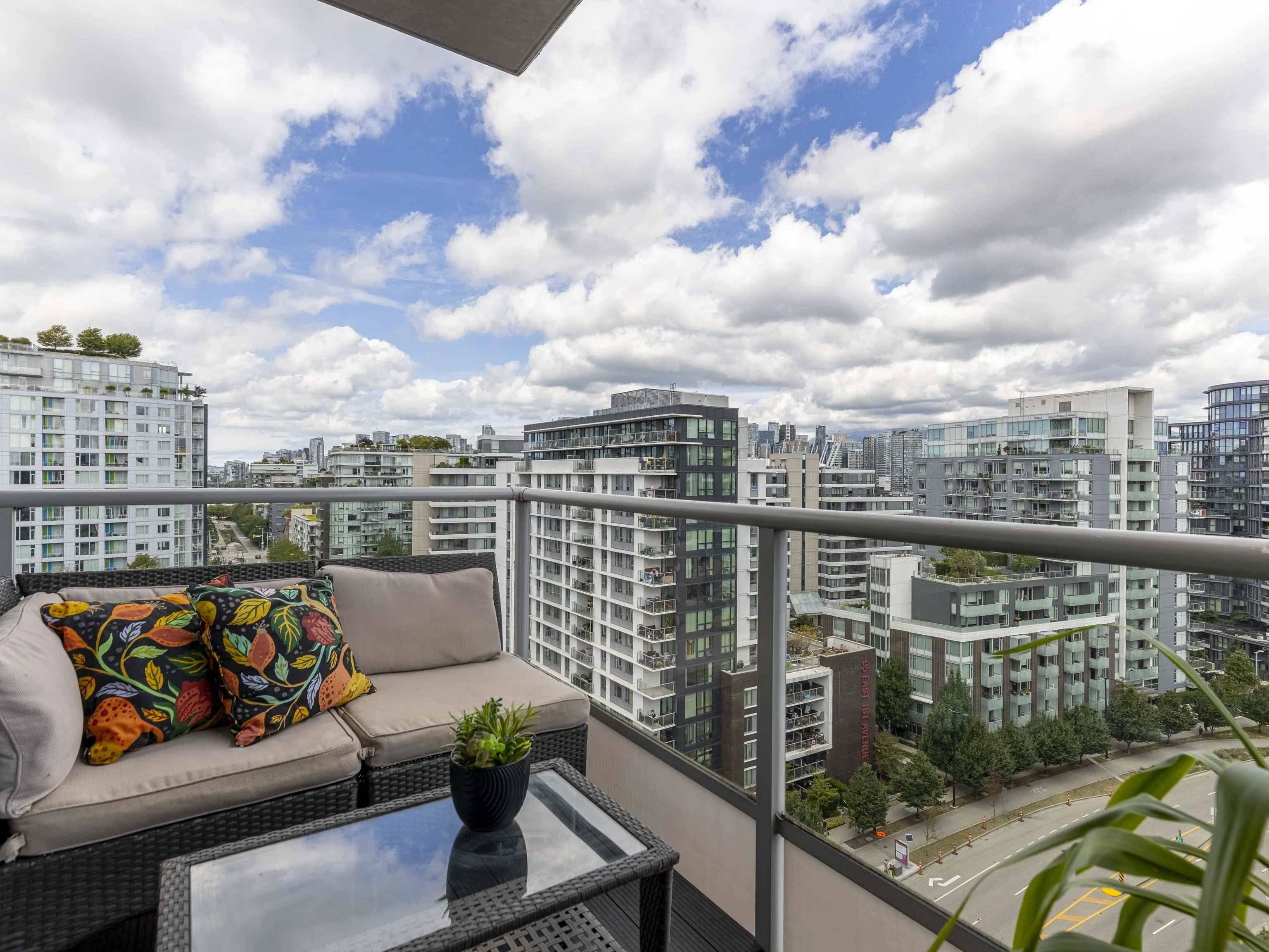 108 E 1st Avenue #1508