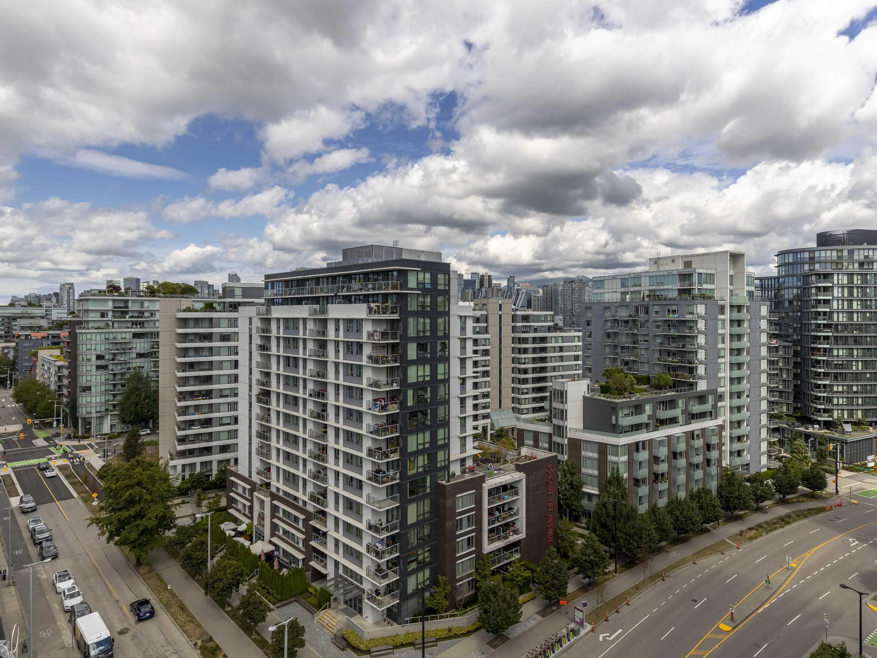 108 E 1st Avenue #1508