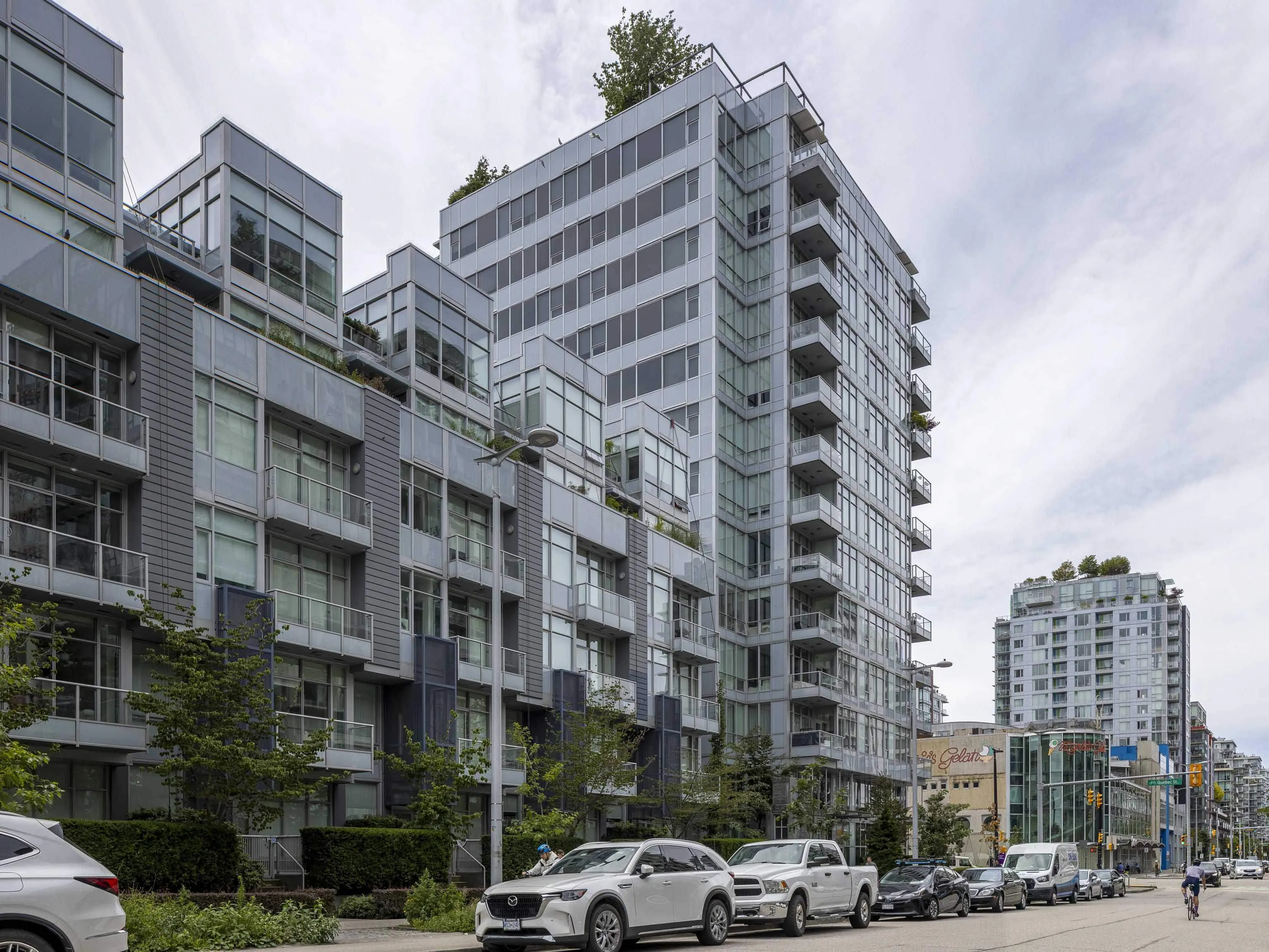 108 E 1st Avenue #1508