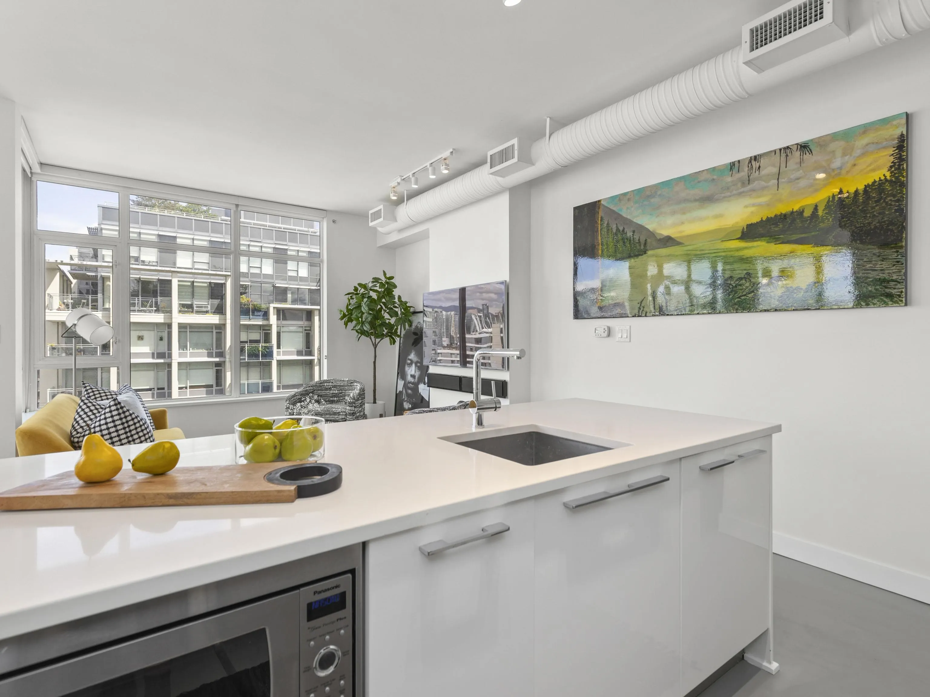 108 E 1st Avenue #1508