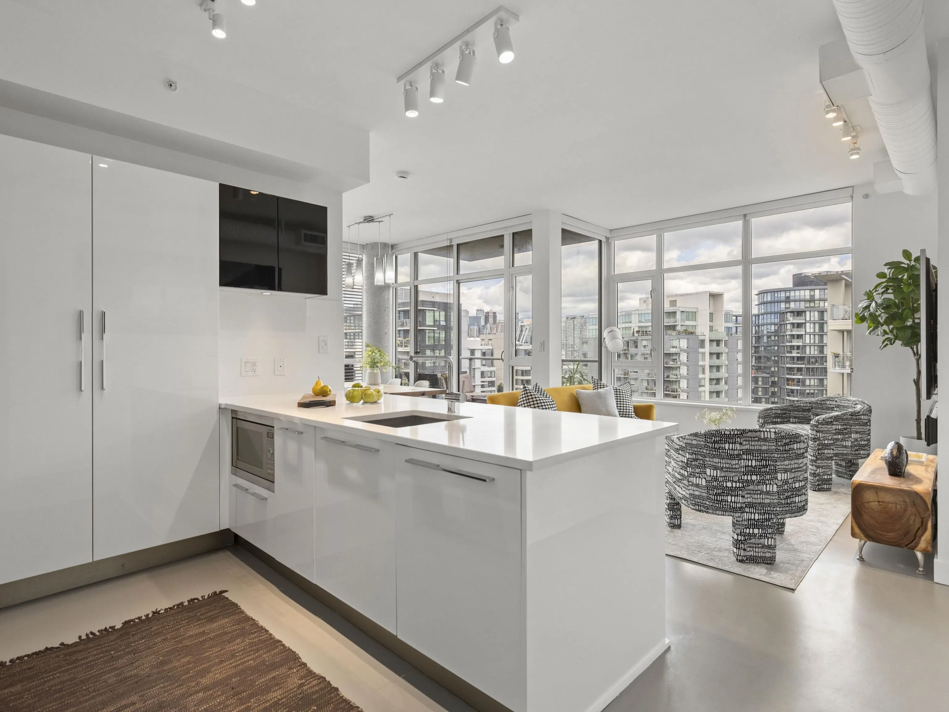 108 E 1st Avenue #1508