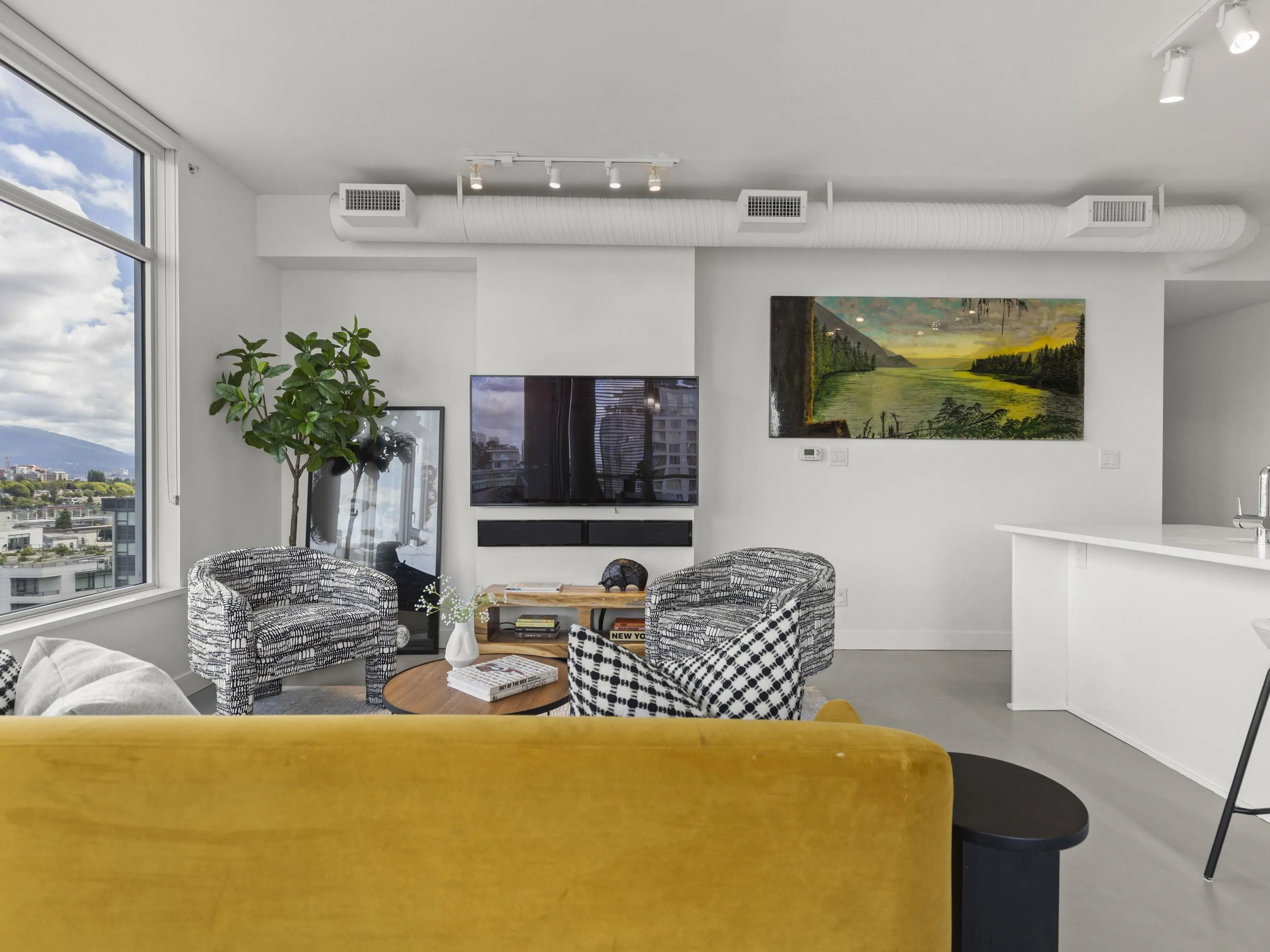 108 E 1st Avenue #1508