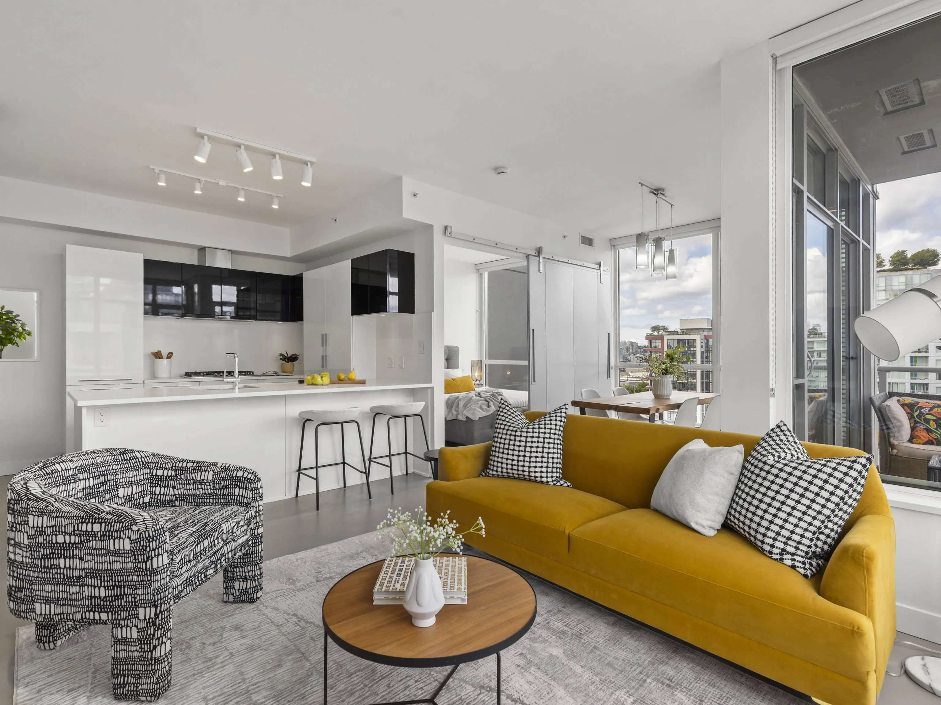 108 E 1st Avenue #1508