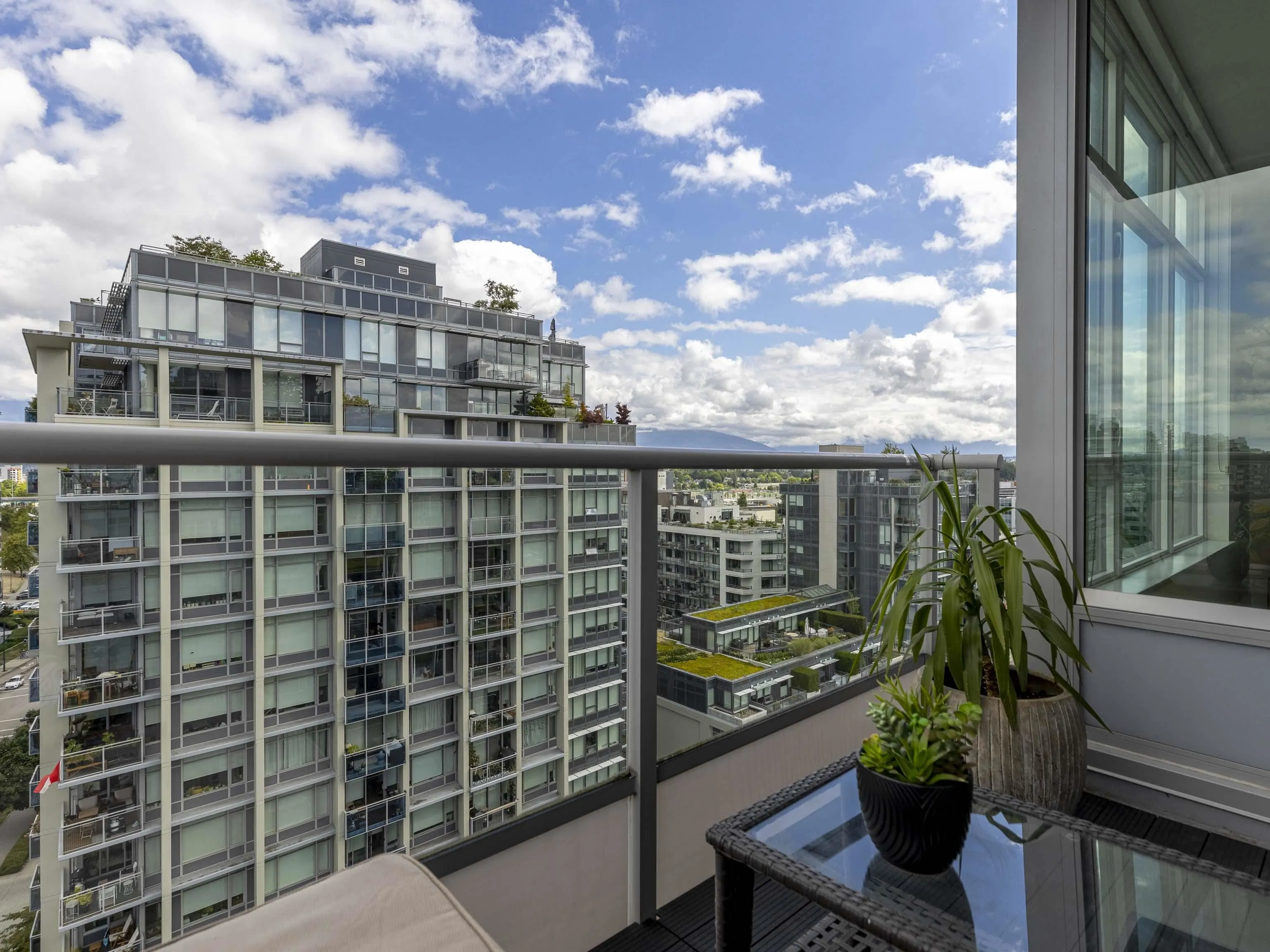 108 E 1st Avenue #1508