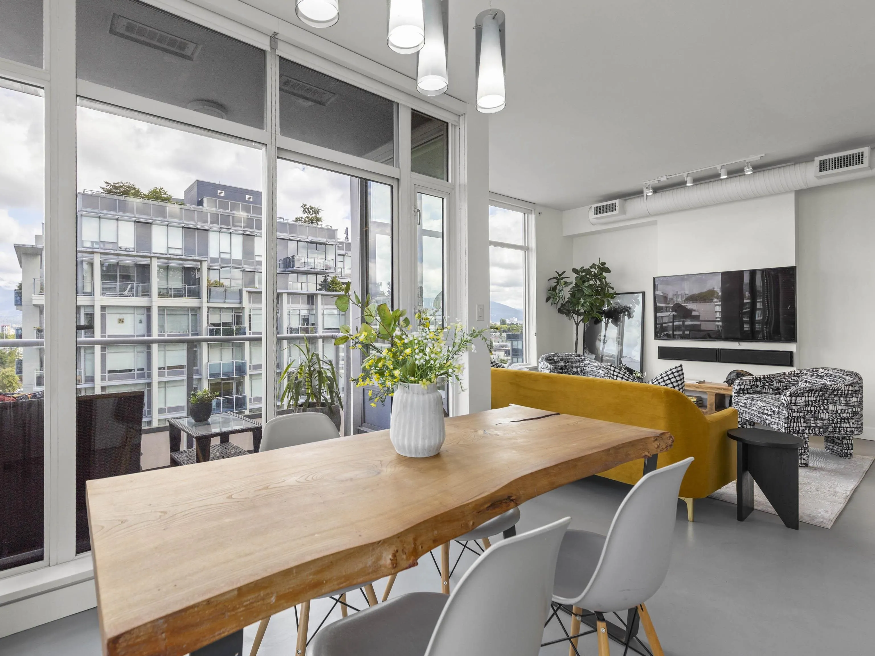 108 E 1st Avenue #1508