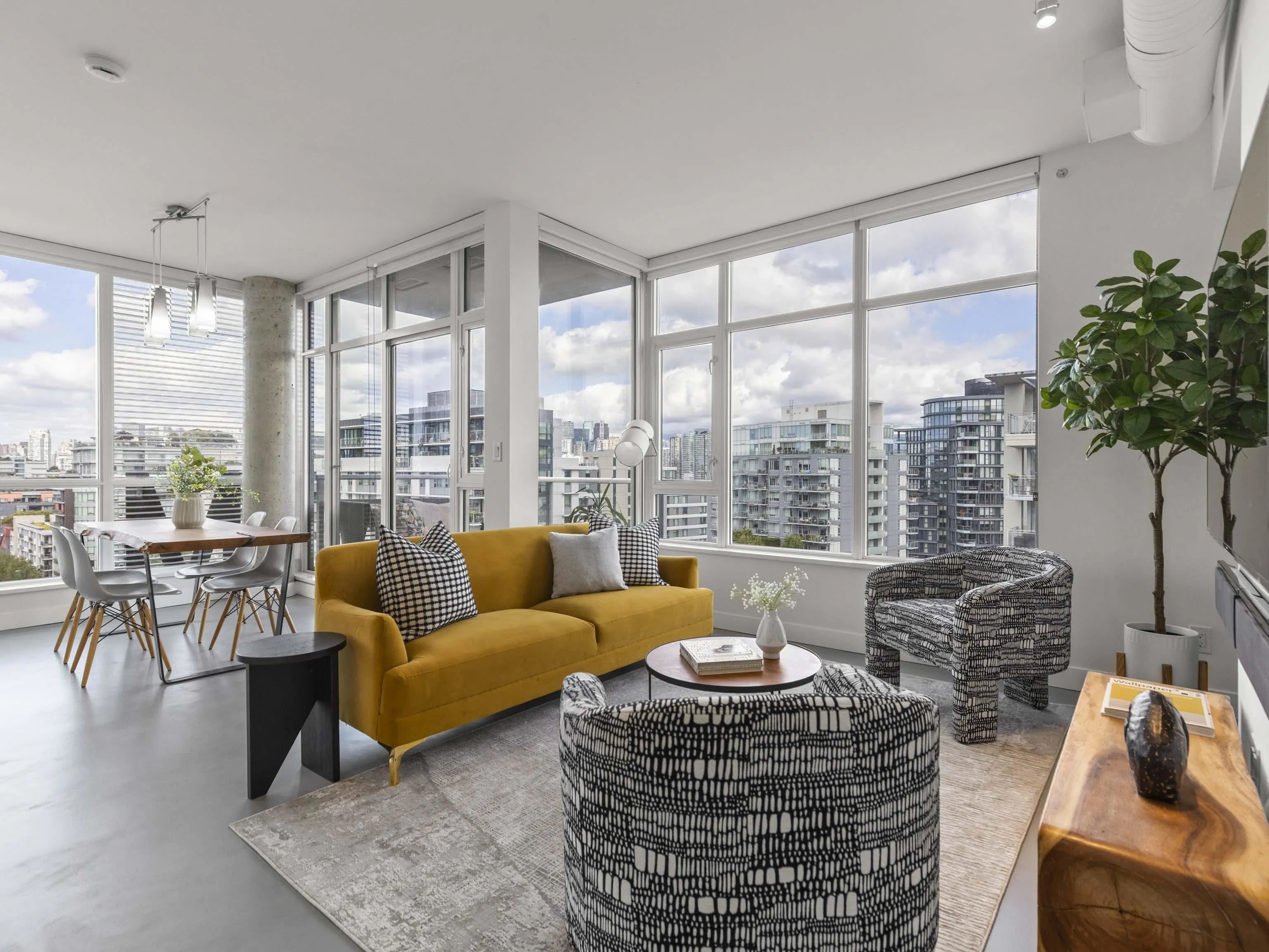 108 E 1st Avenue #1508