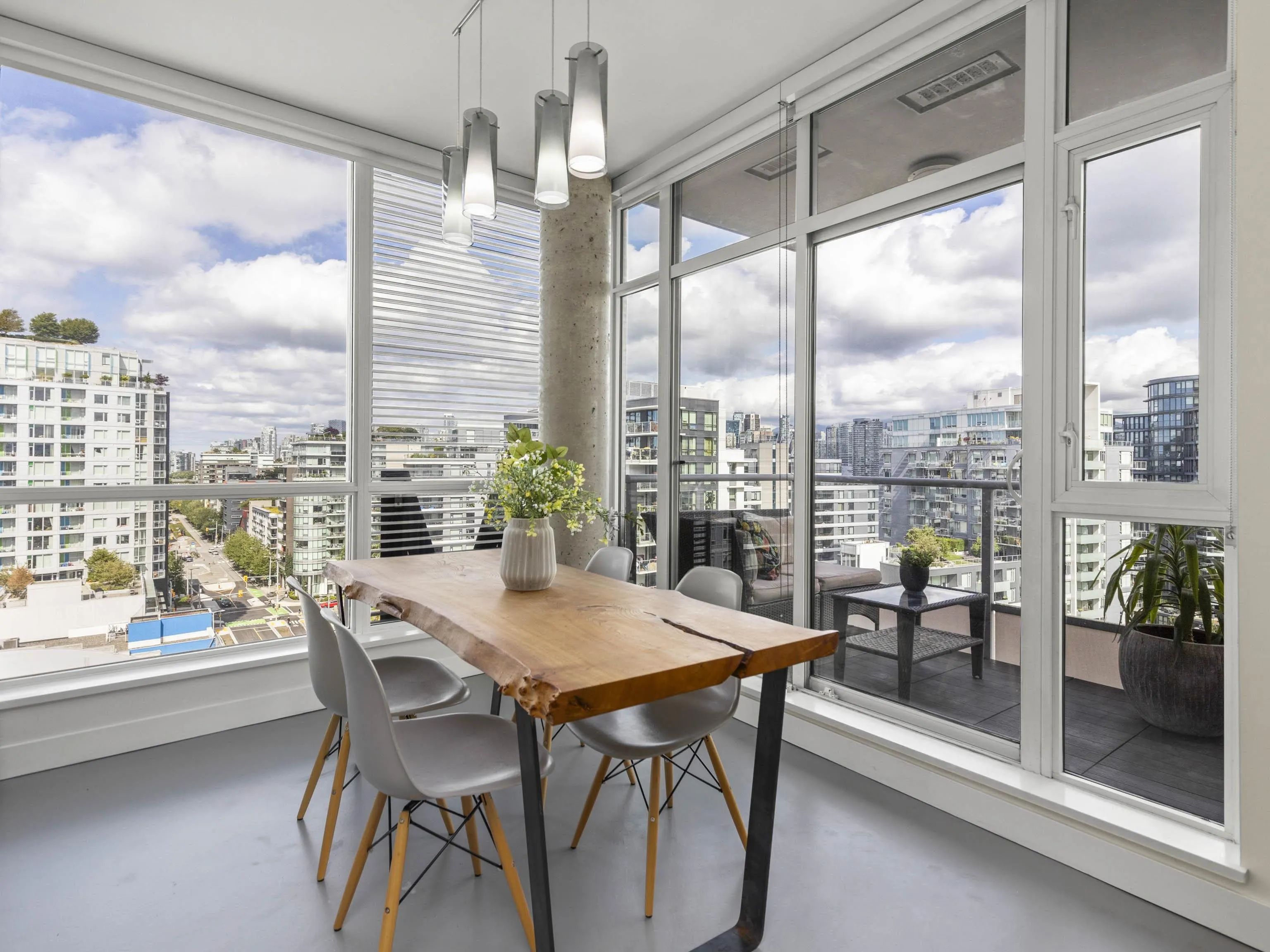 108 E 1st Avenue #1508