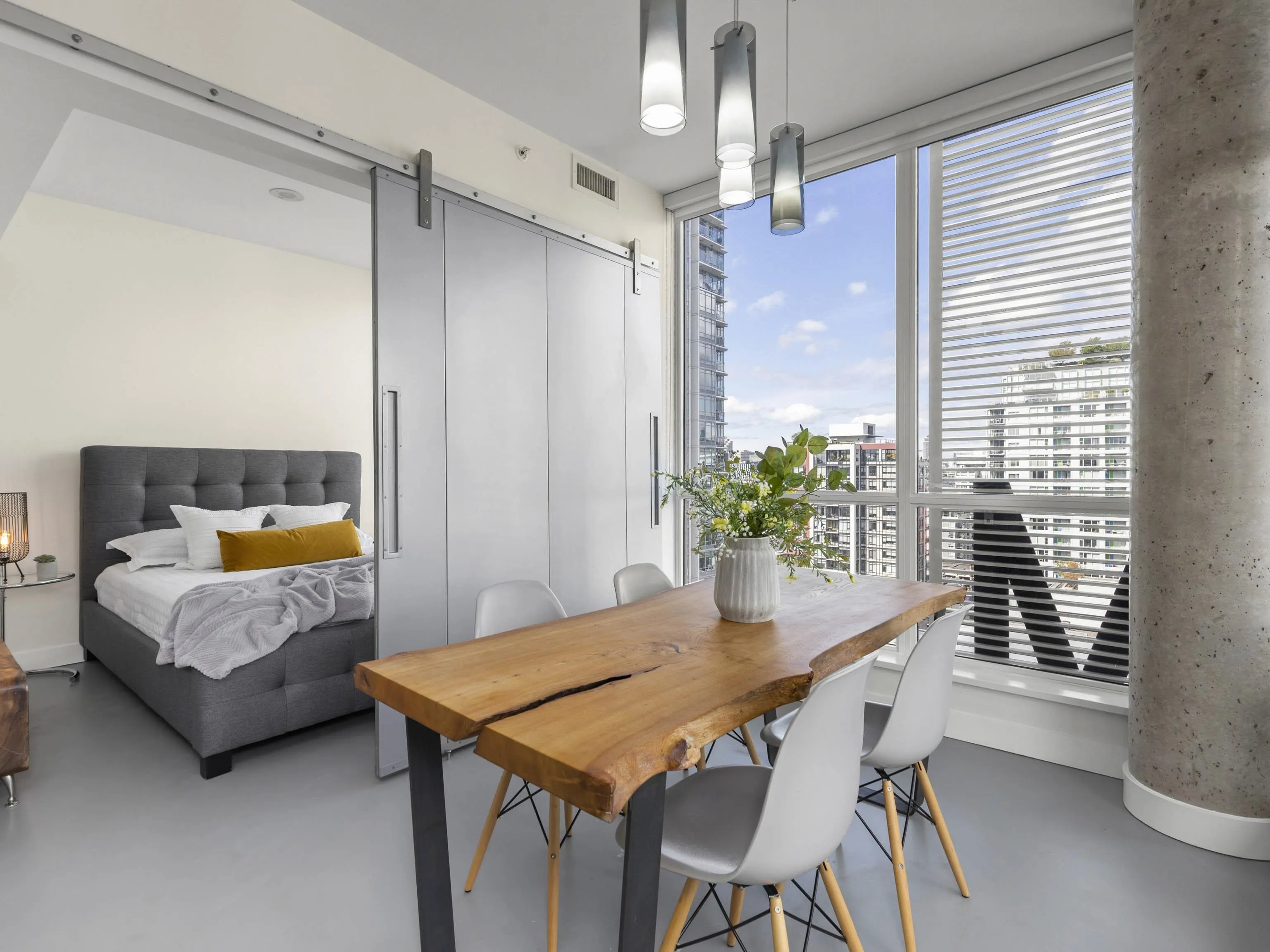 108 E 1st Avenue #1508