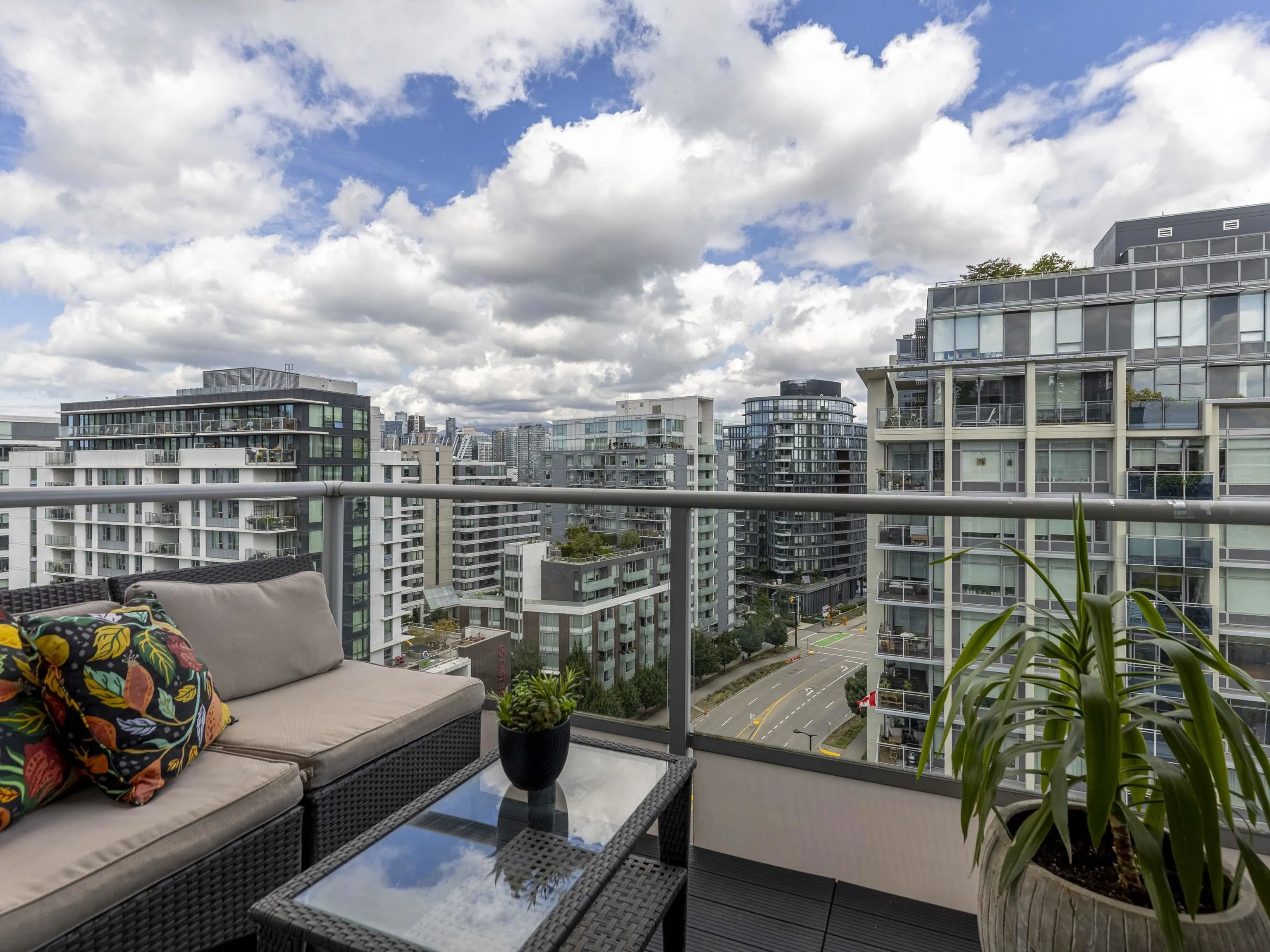 108 E 1st Avenue #1508