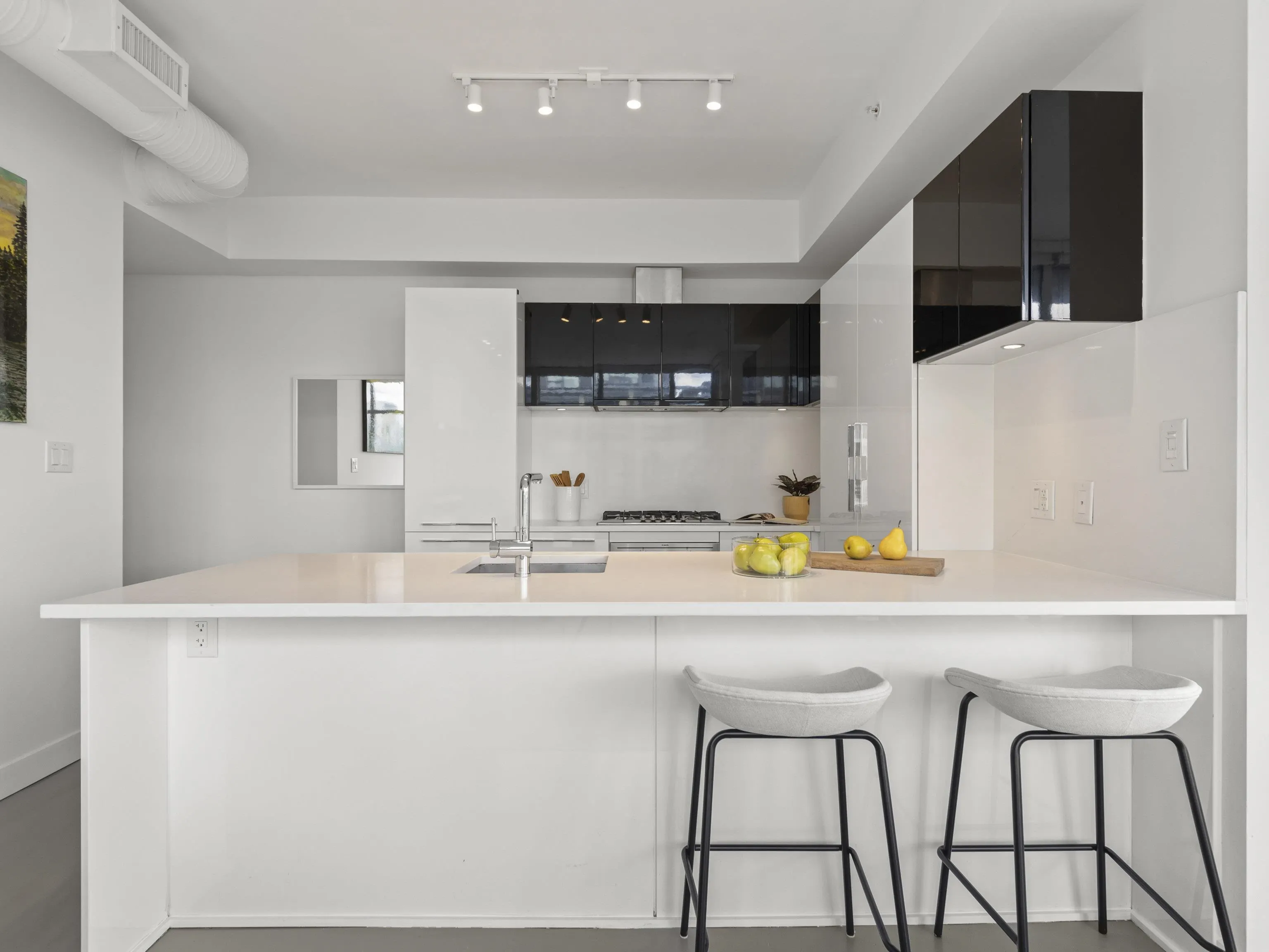 108 E 1st Avenue #1508