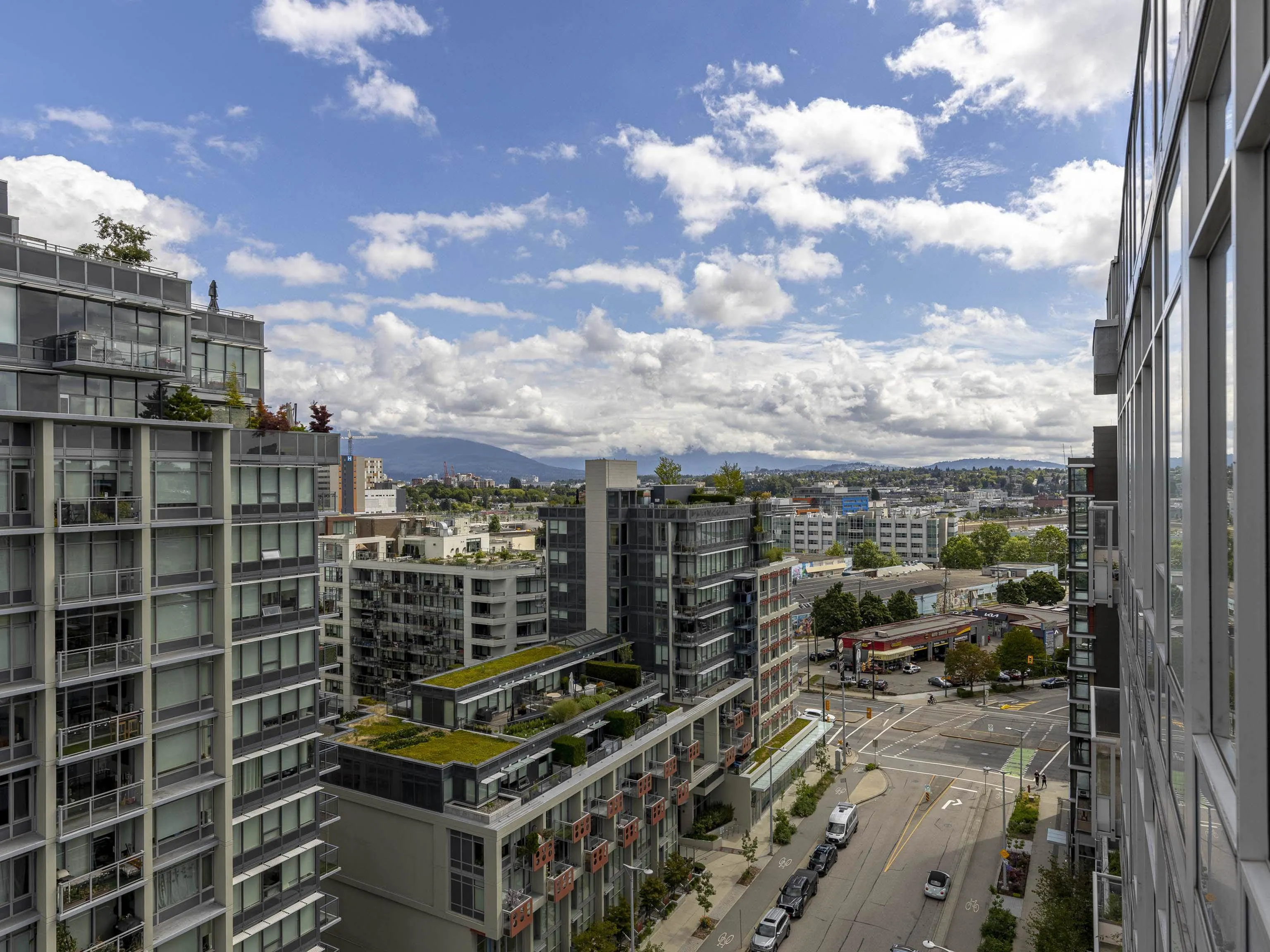 108 E 1st Avenue #1508