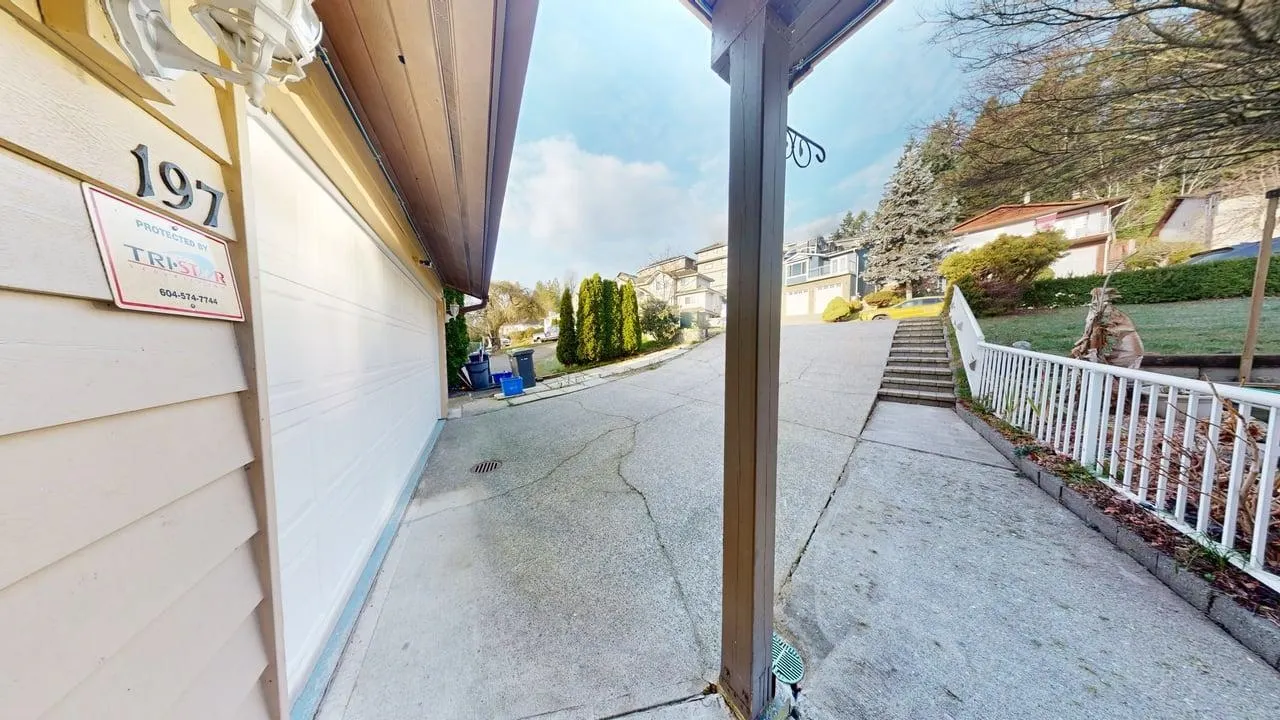 197 Warrick Street