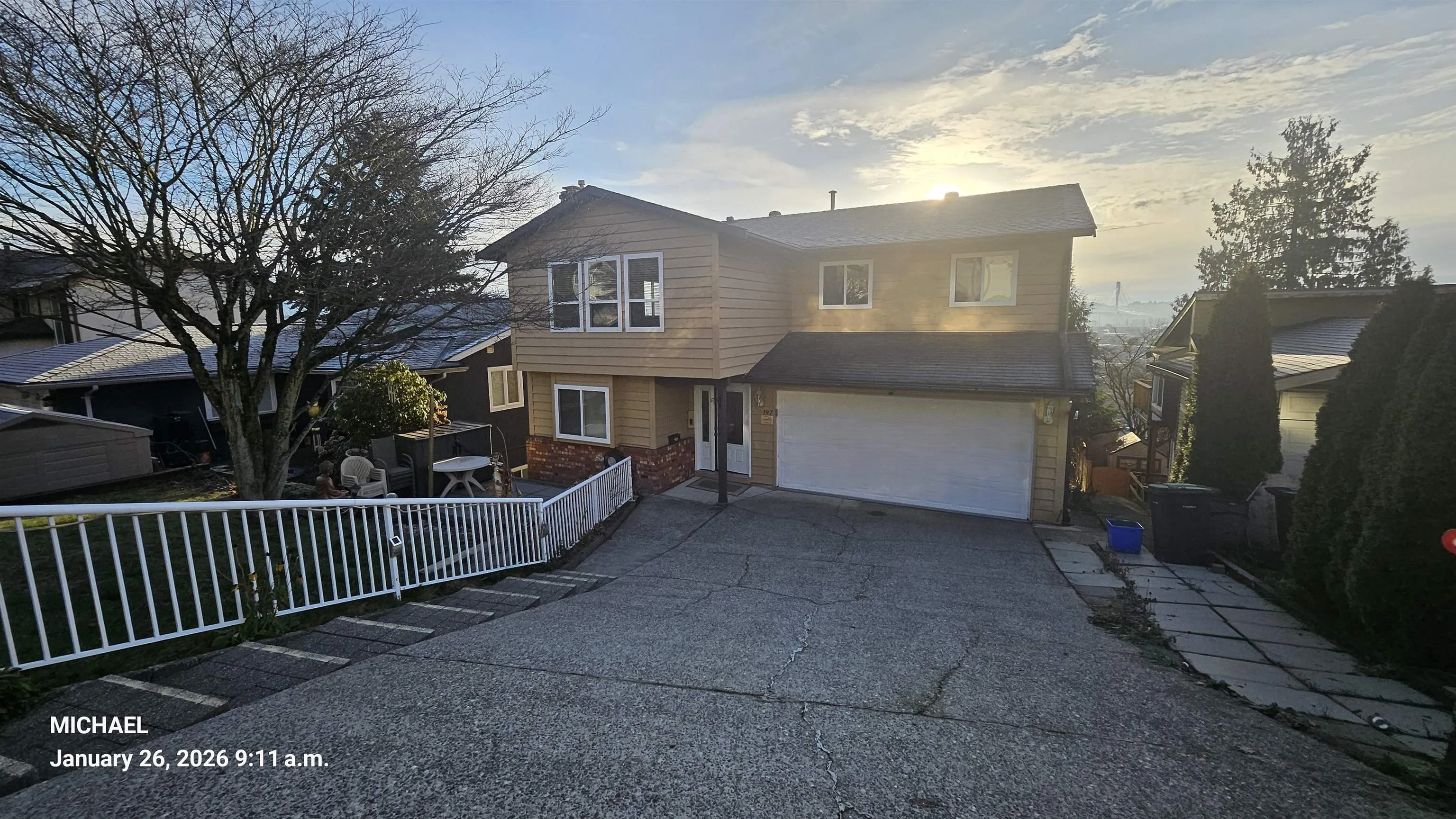 197 Warrick Street