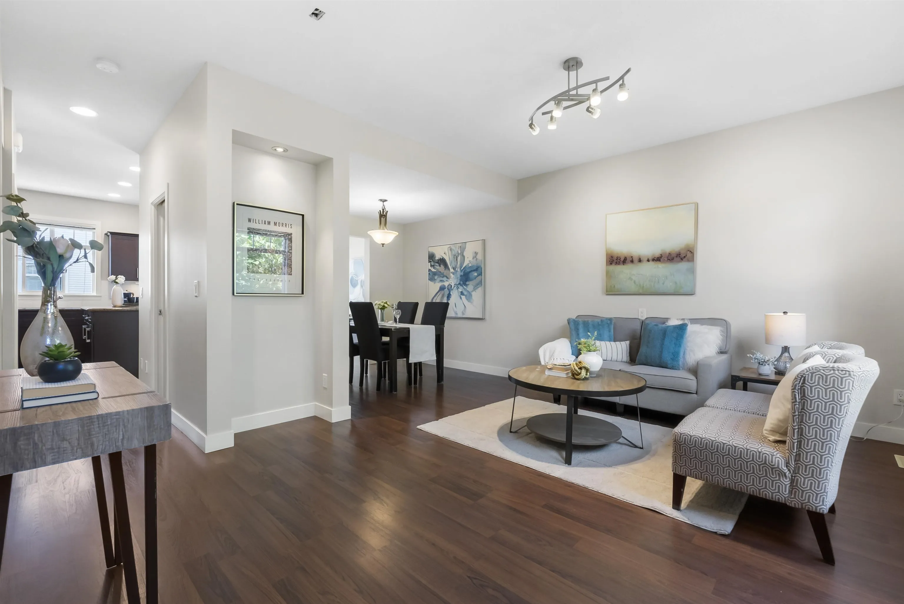 19551 66 Avenue #88
