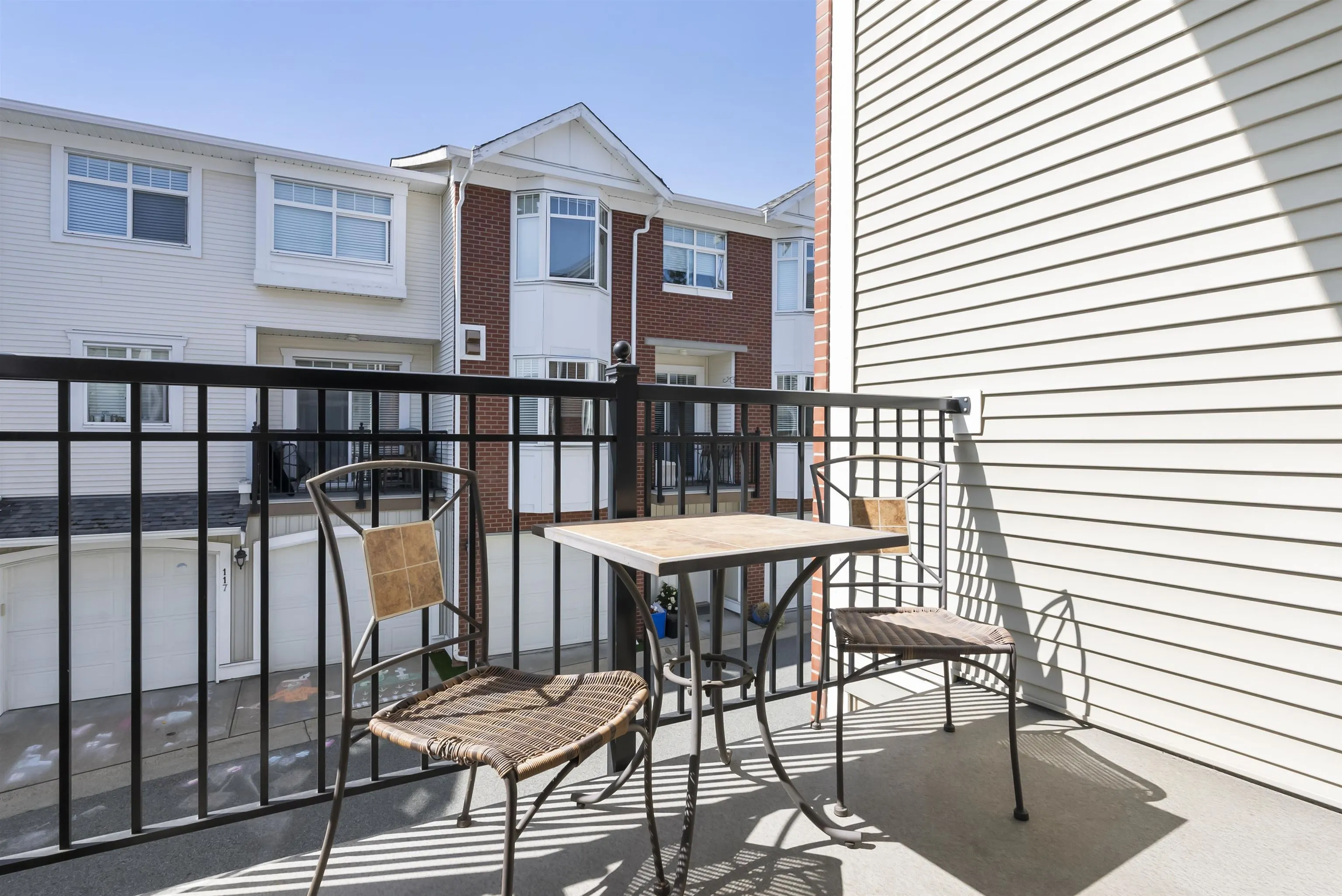 19551 66 Avenue #88