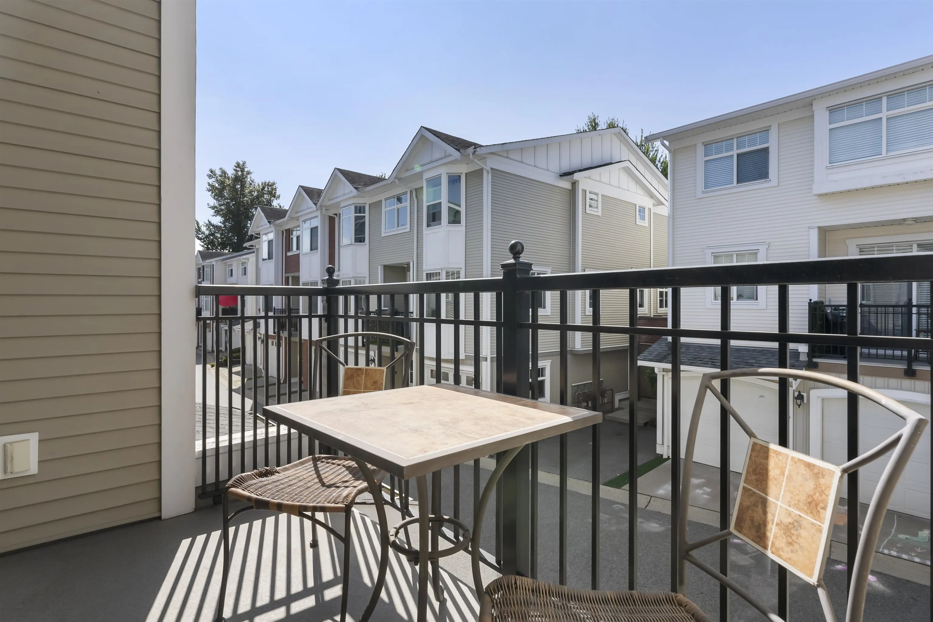19551 66 Avenue #88