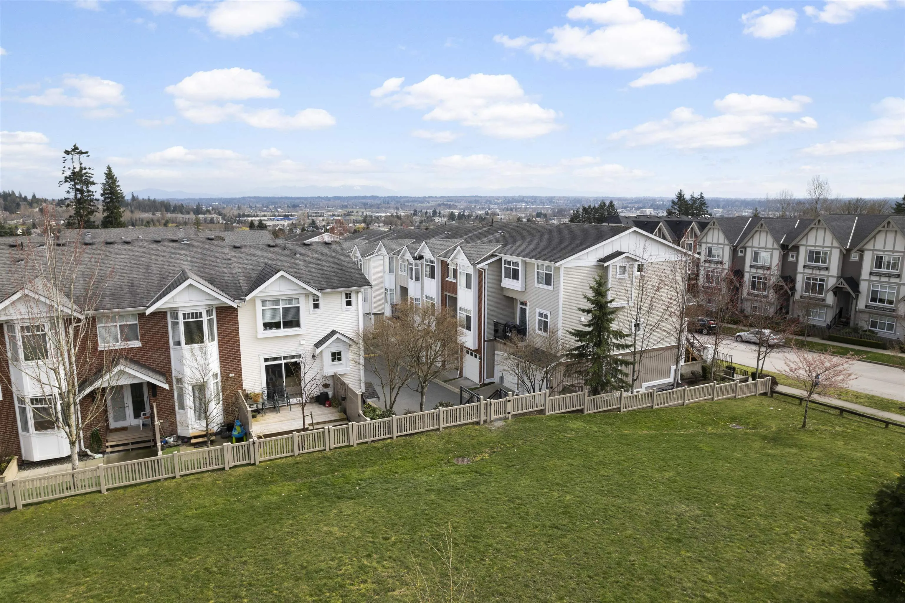 19551 66 Avenue #88