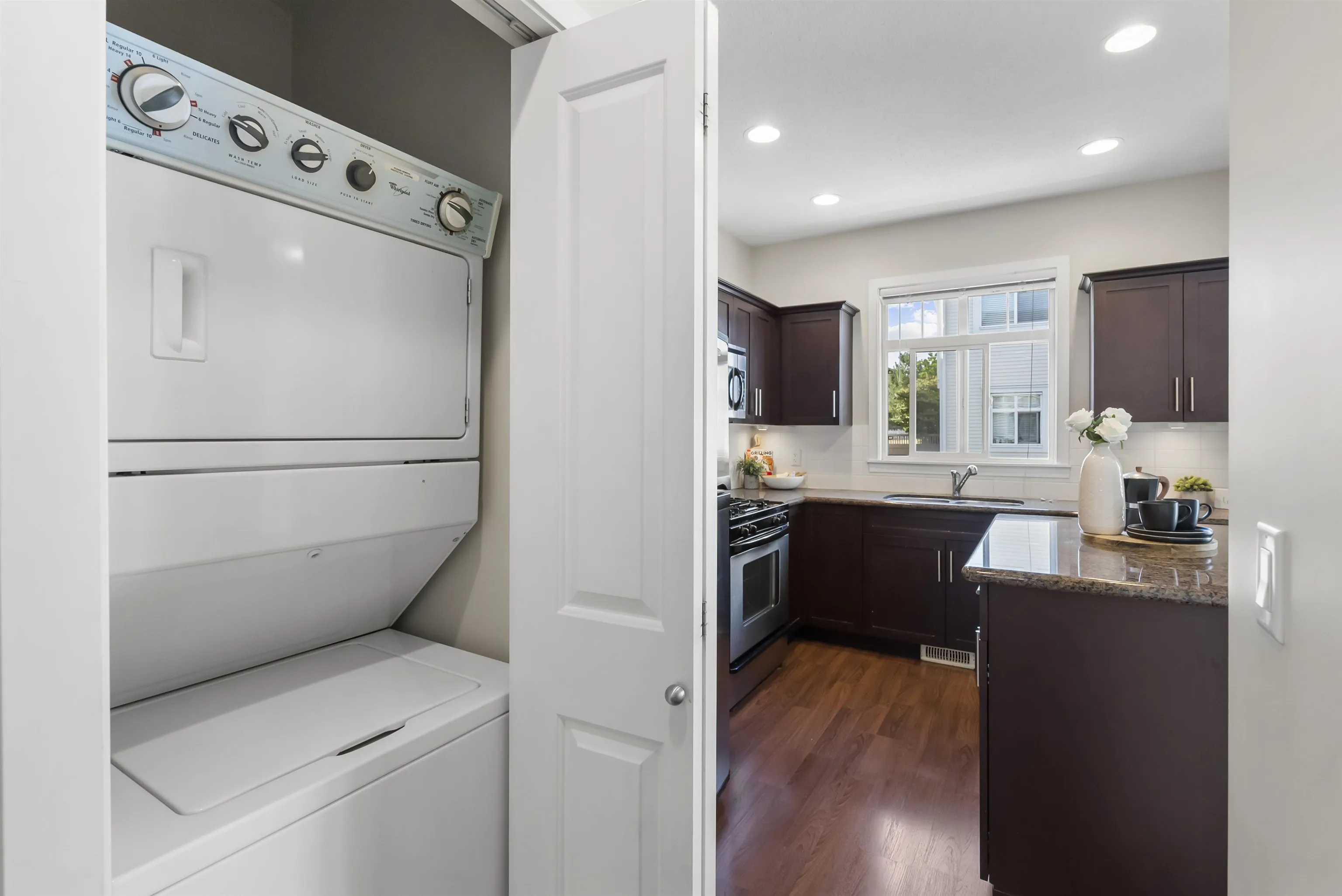 19551 66 Avenue #88