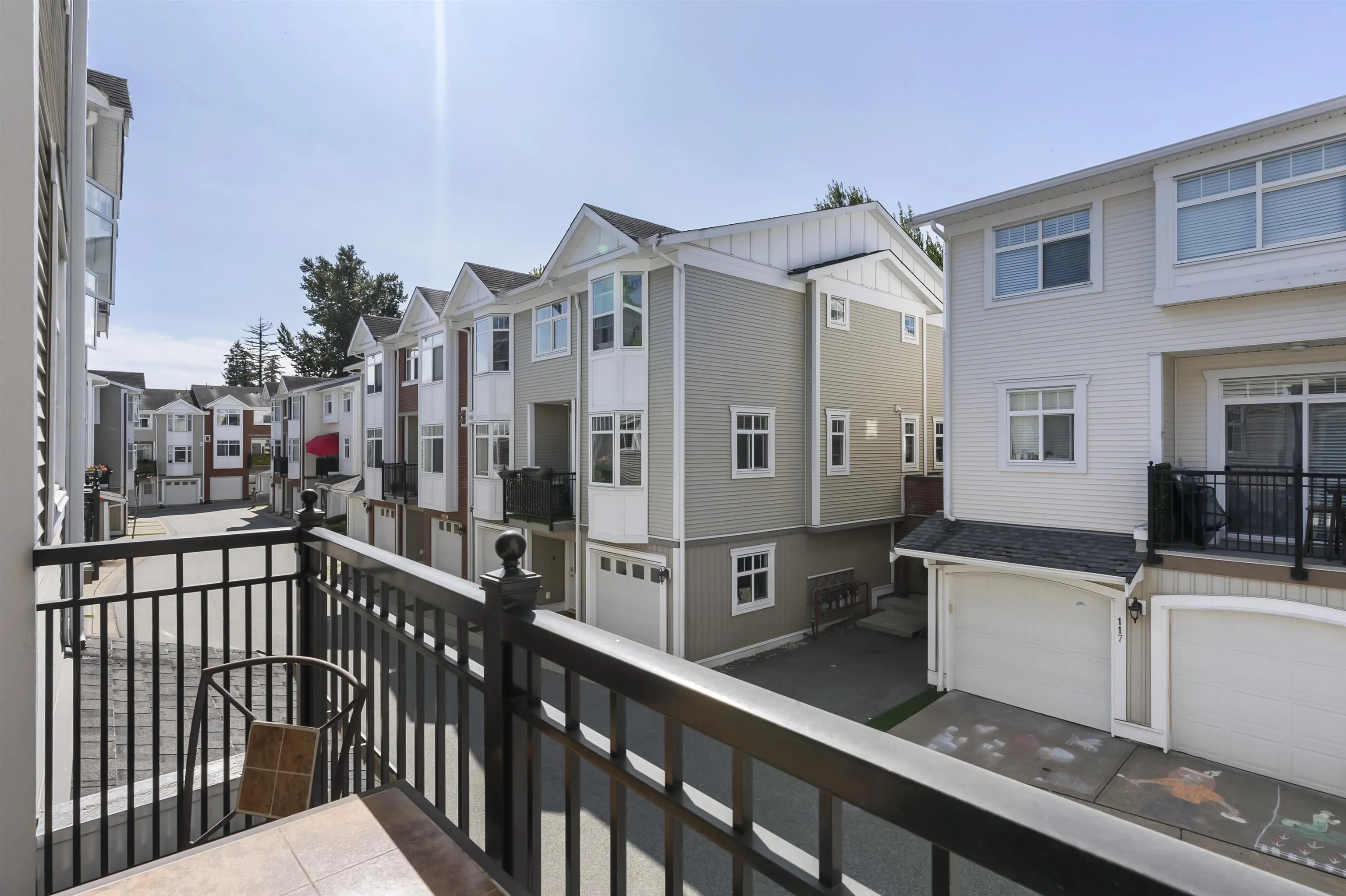 19551 66 Avenue #88