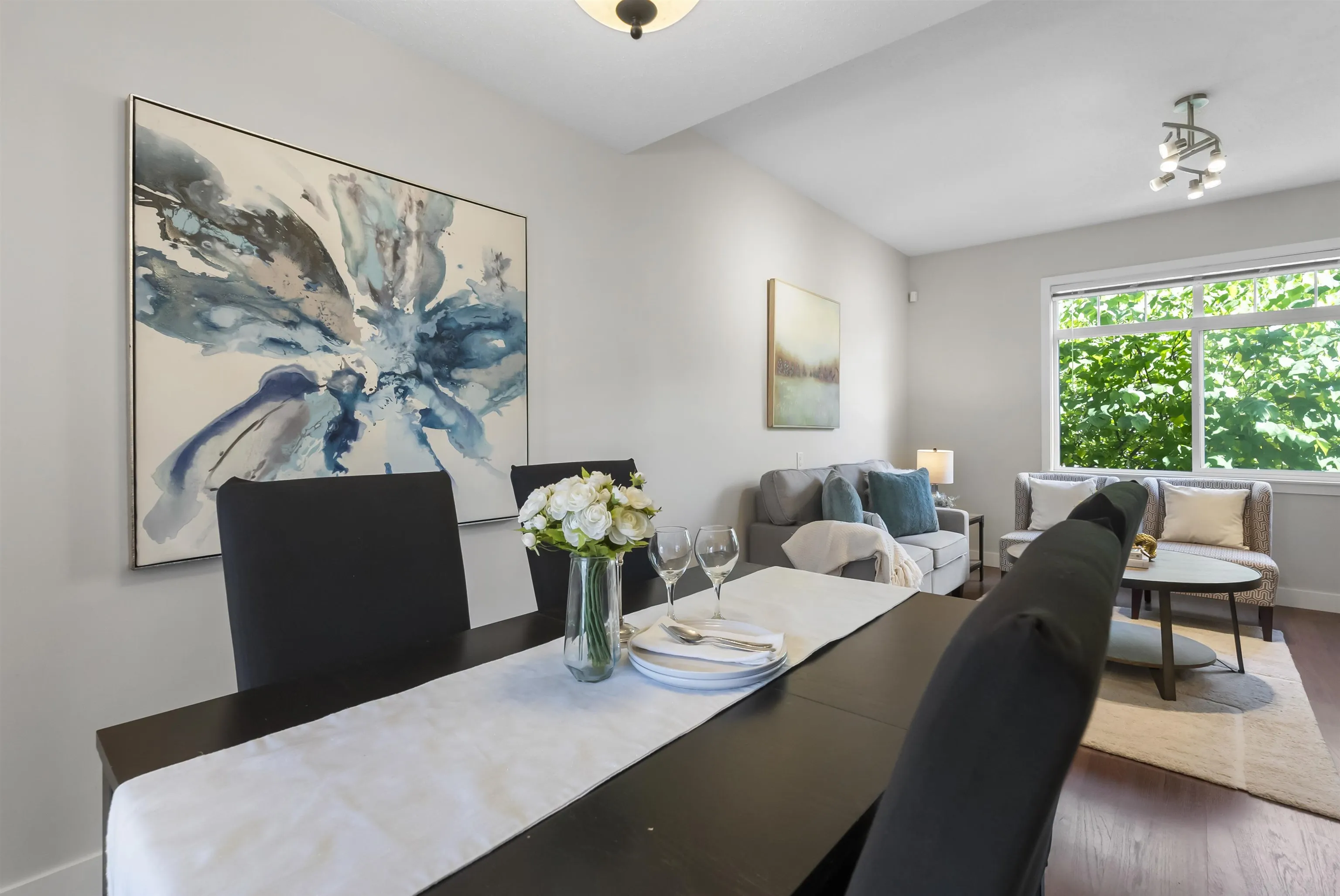 19551 66 Avenue #88