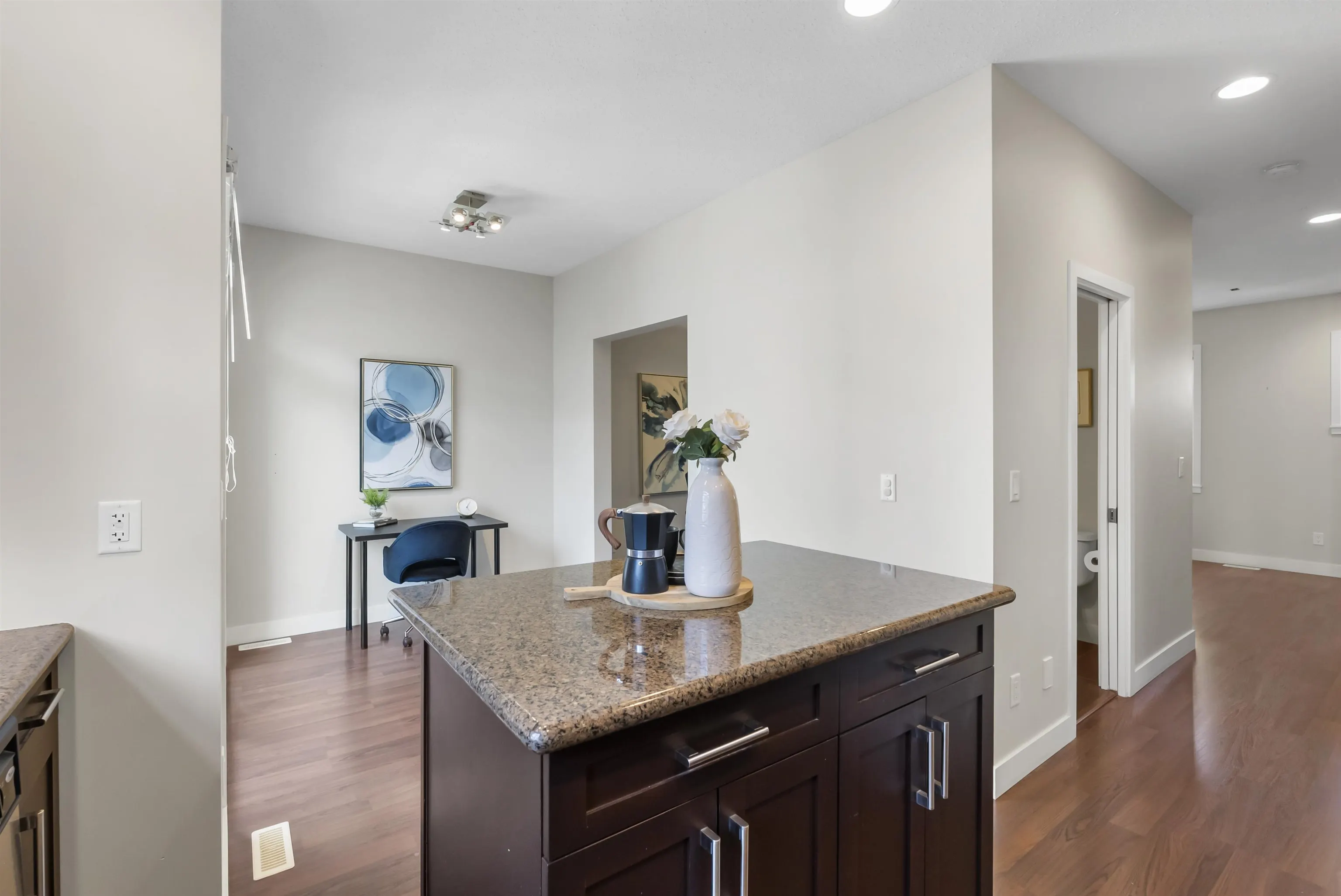 19551 66 Avenue #88