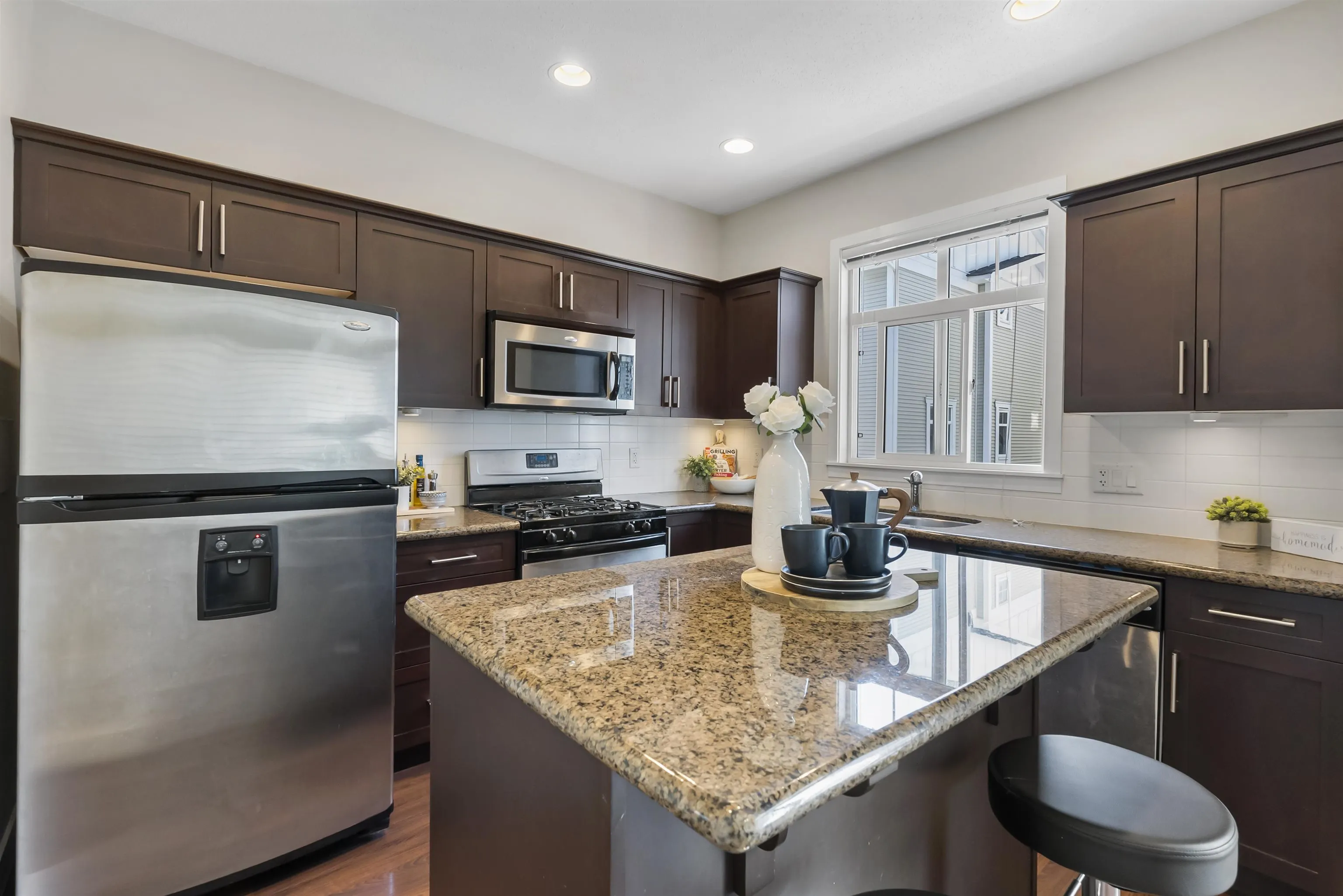 19551 66 Avenue #88
