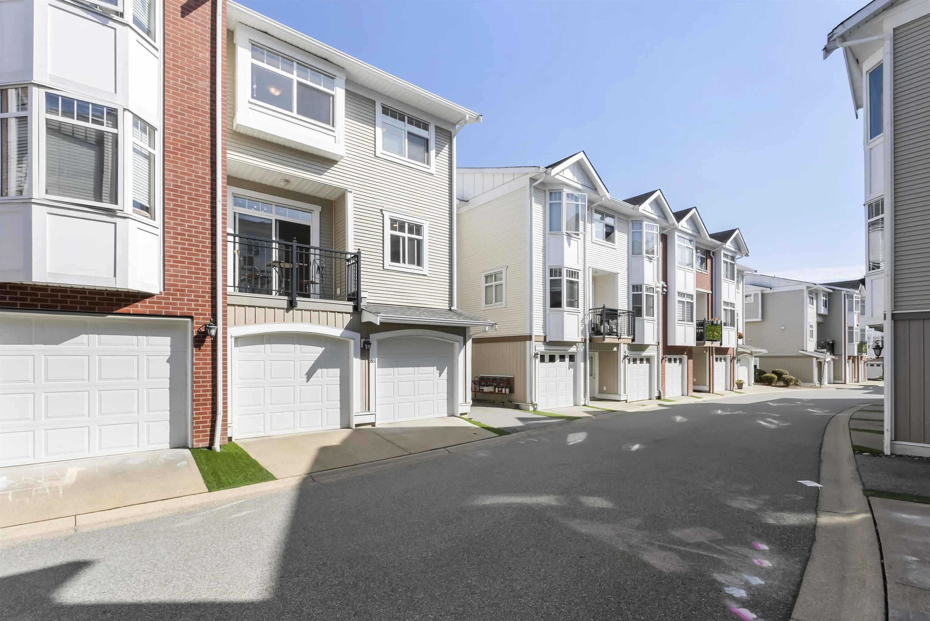 19551 66 Avenue #88