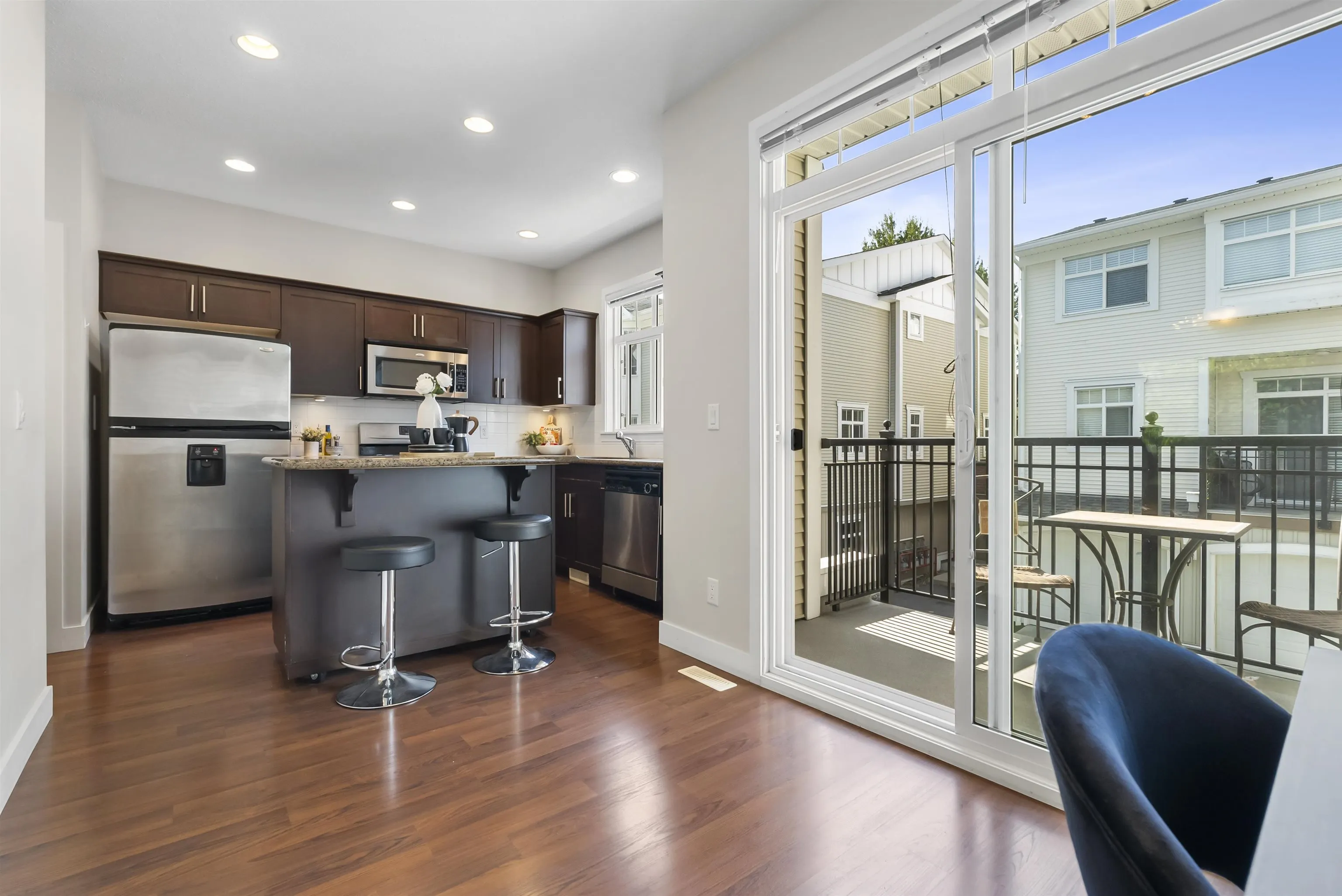 19551 66 Avenue #88
