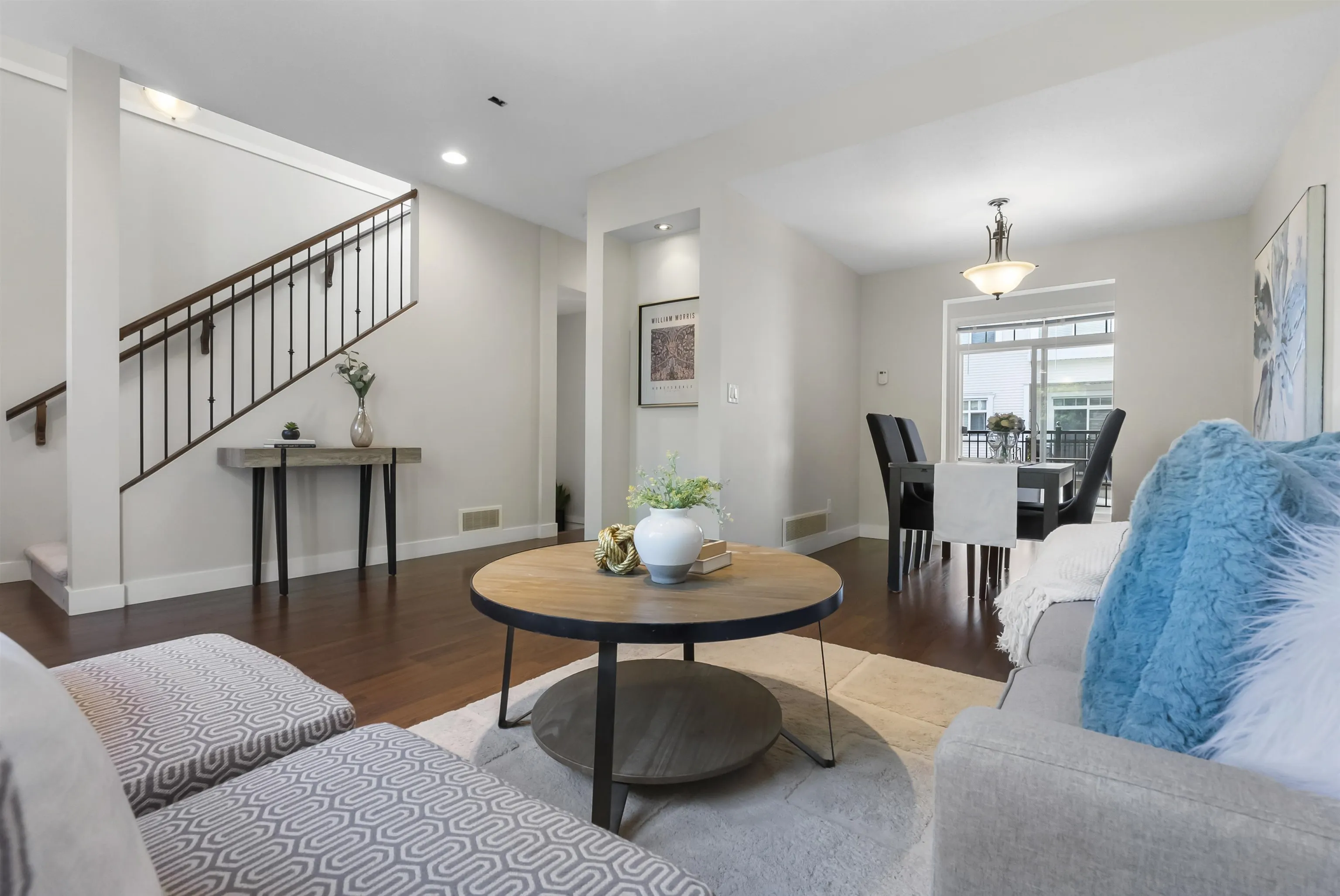 19551 66 Avenue #88