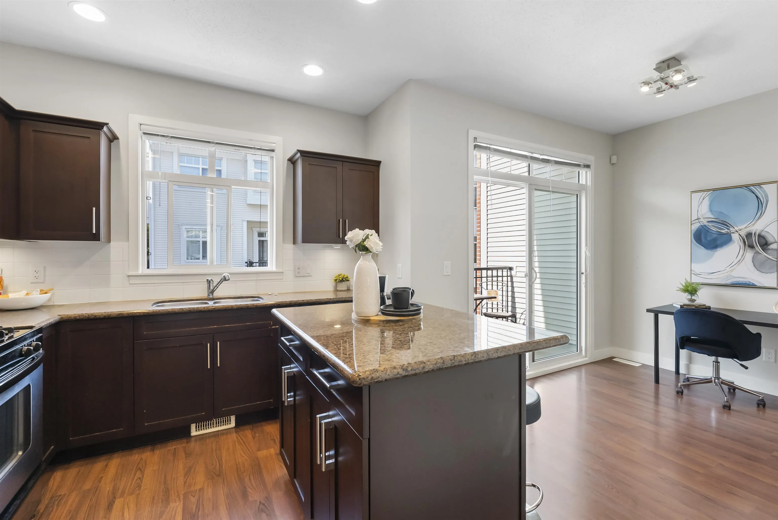 19551 66 Avenue #88