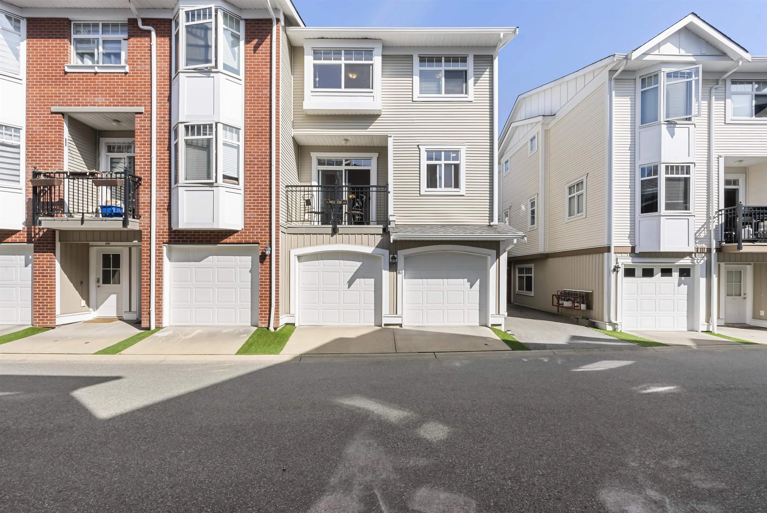 19551 66 Avenue #88