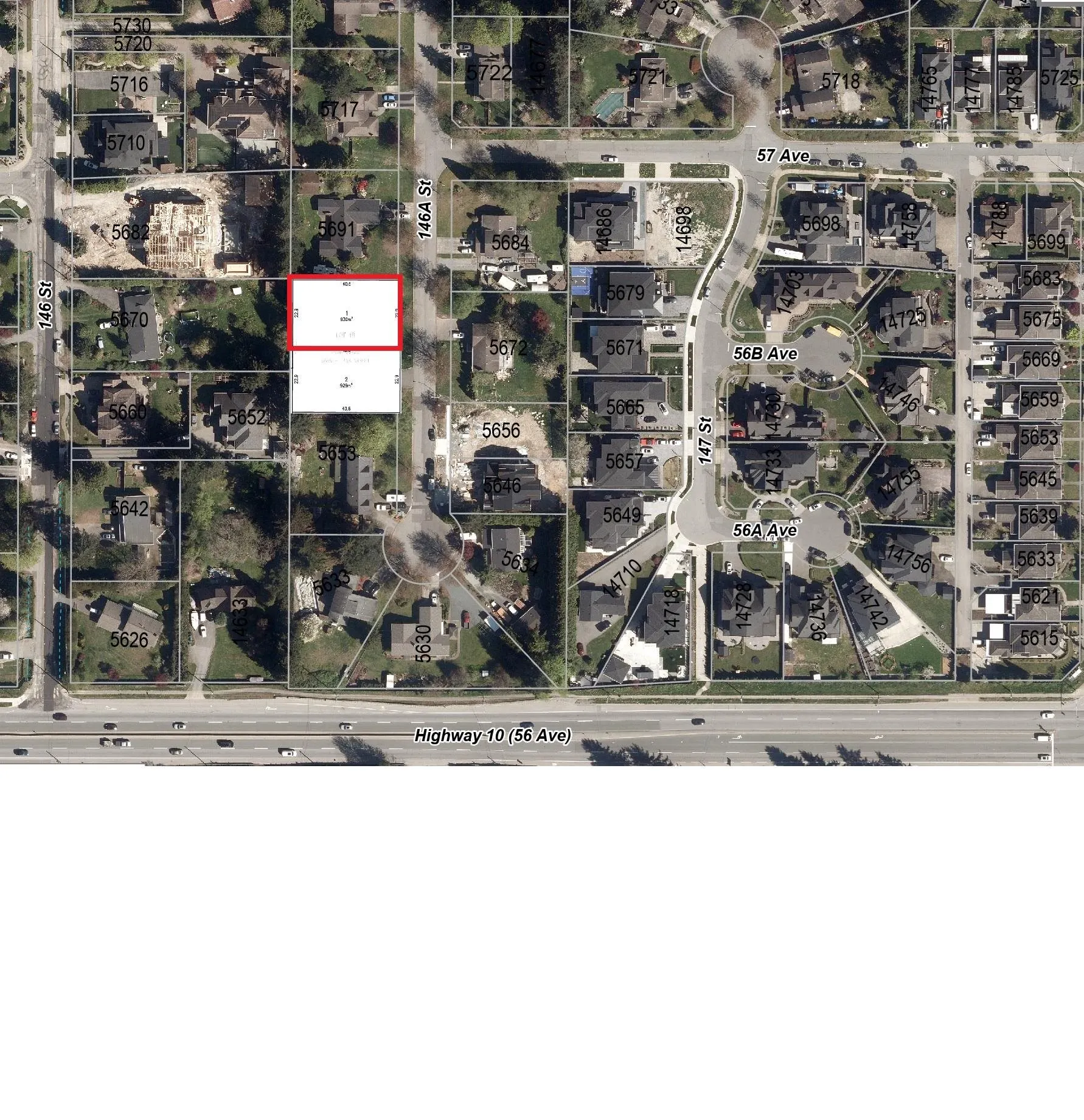 5669 146a Street #LT 1