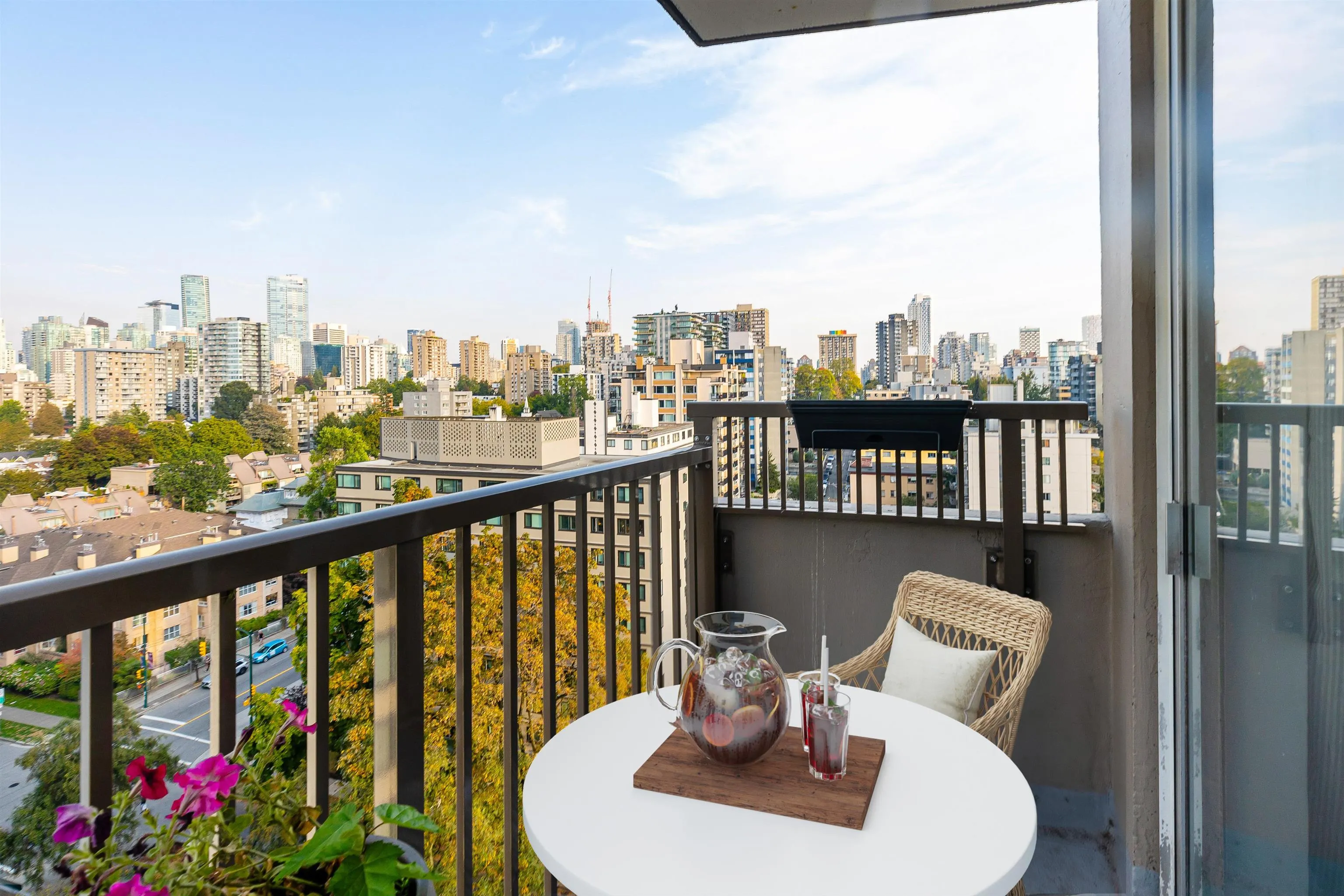 1251 Cardero Street #1505