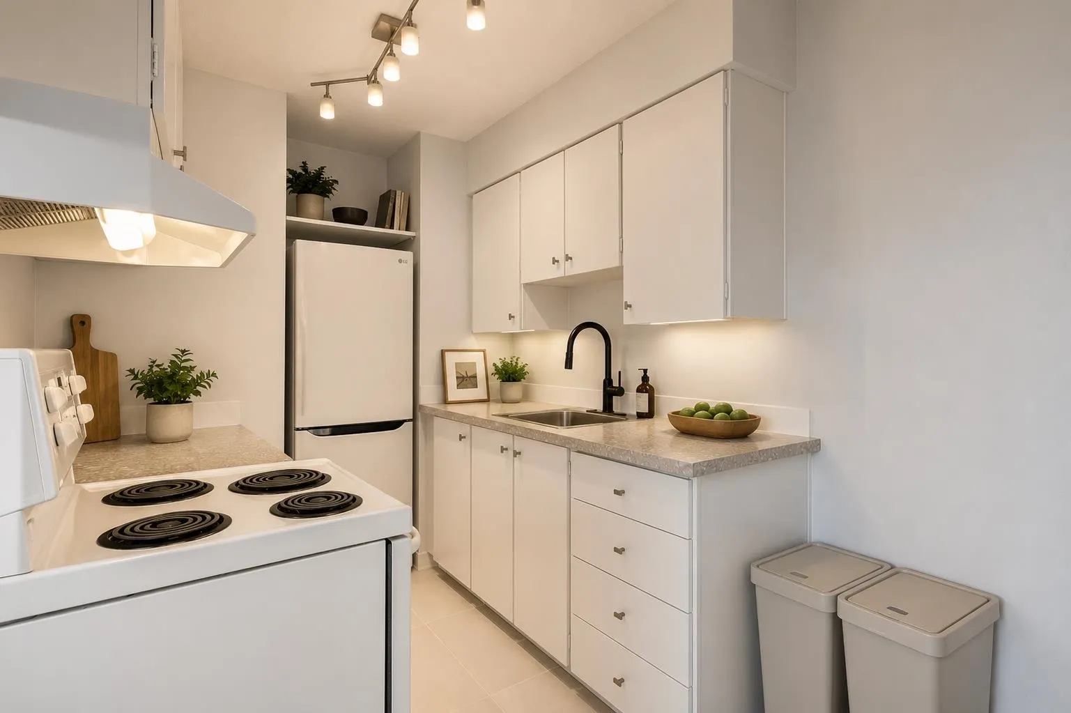 1251 Cardero Street #1505