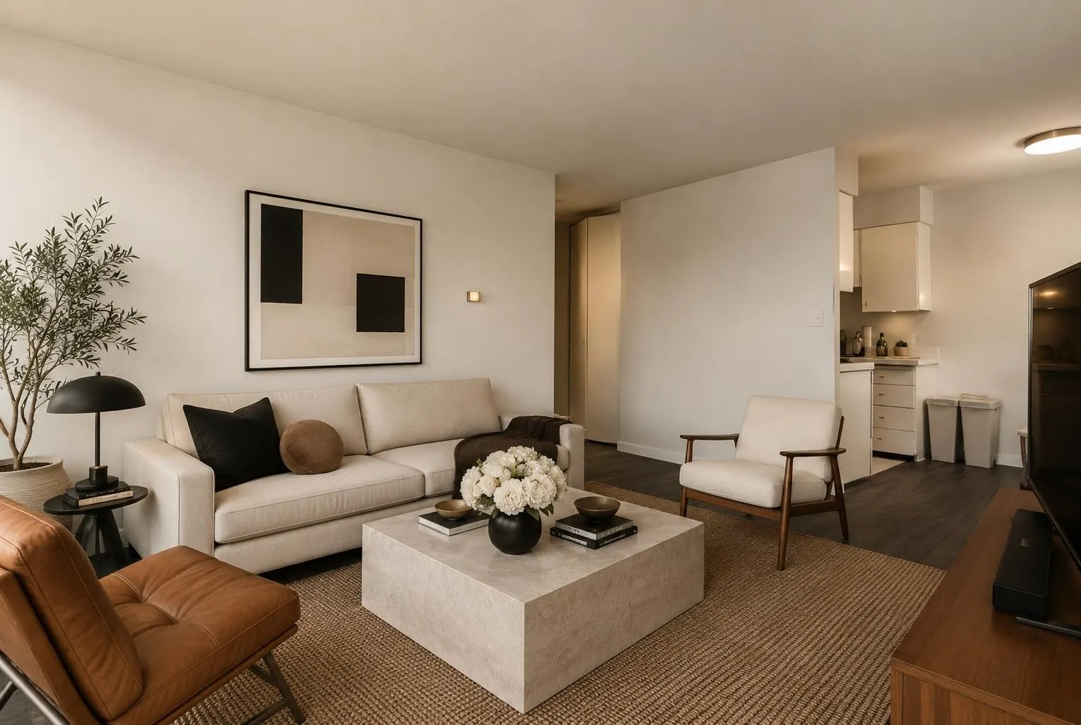 1251 Cardero Street #1505