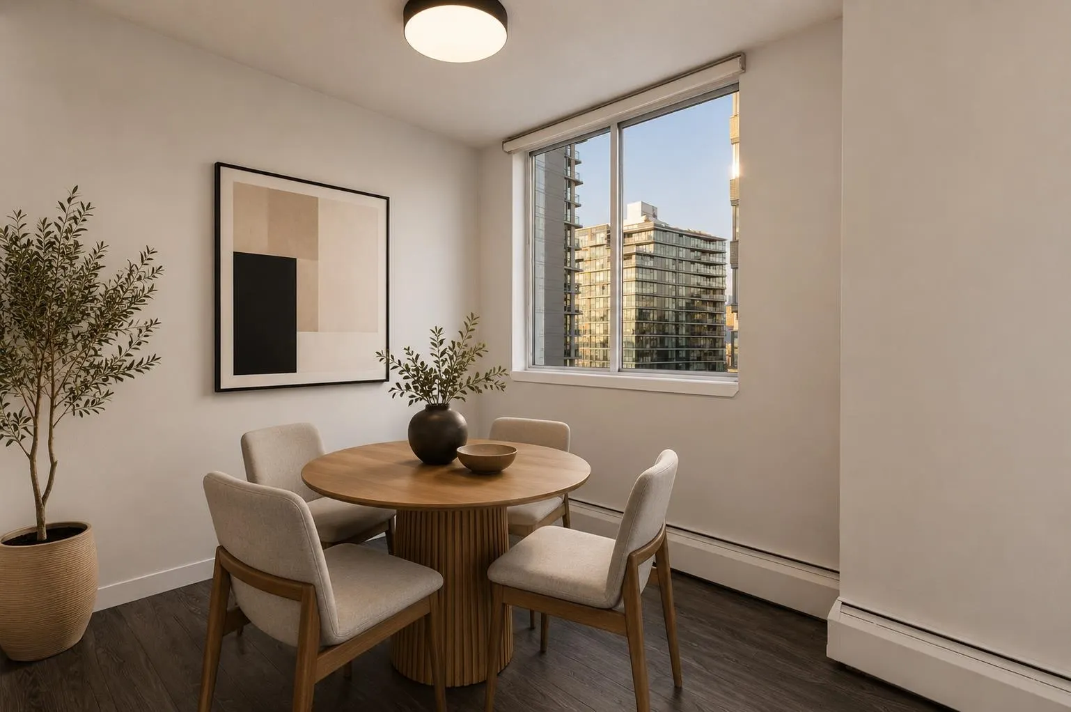 1251 Cardero Street #1505