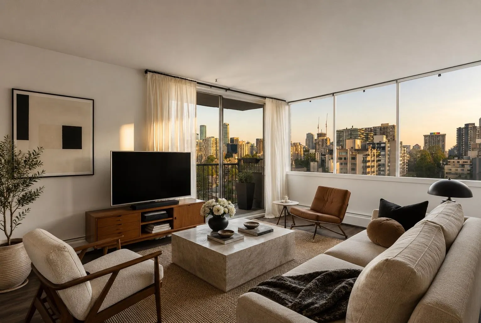 1251 Cardero Street #1505