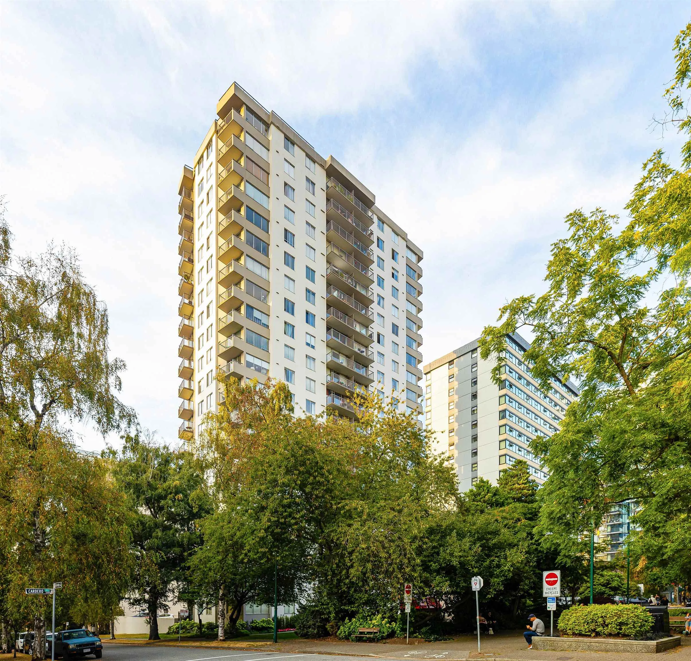 1251 Cardero Street #1505