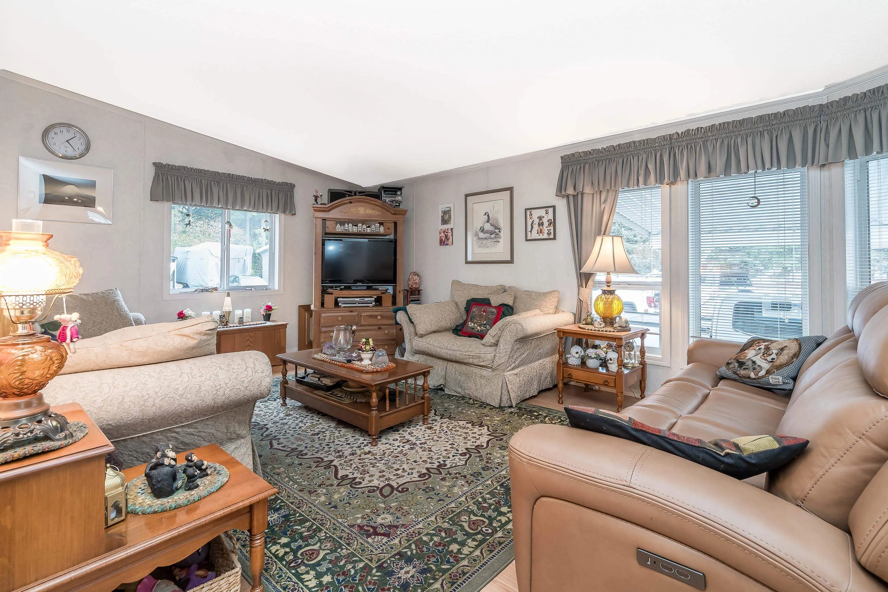 27111 0 Avenue #239