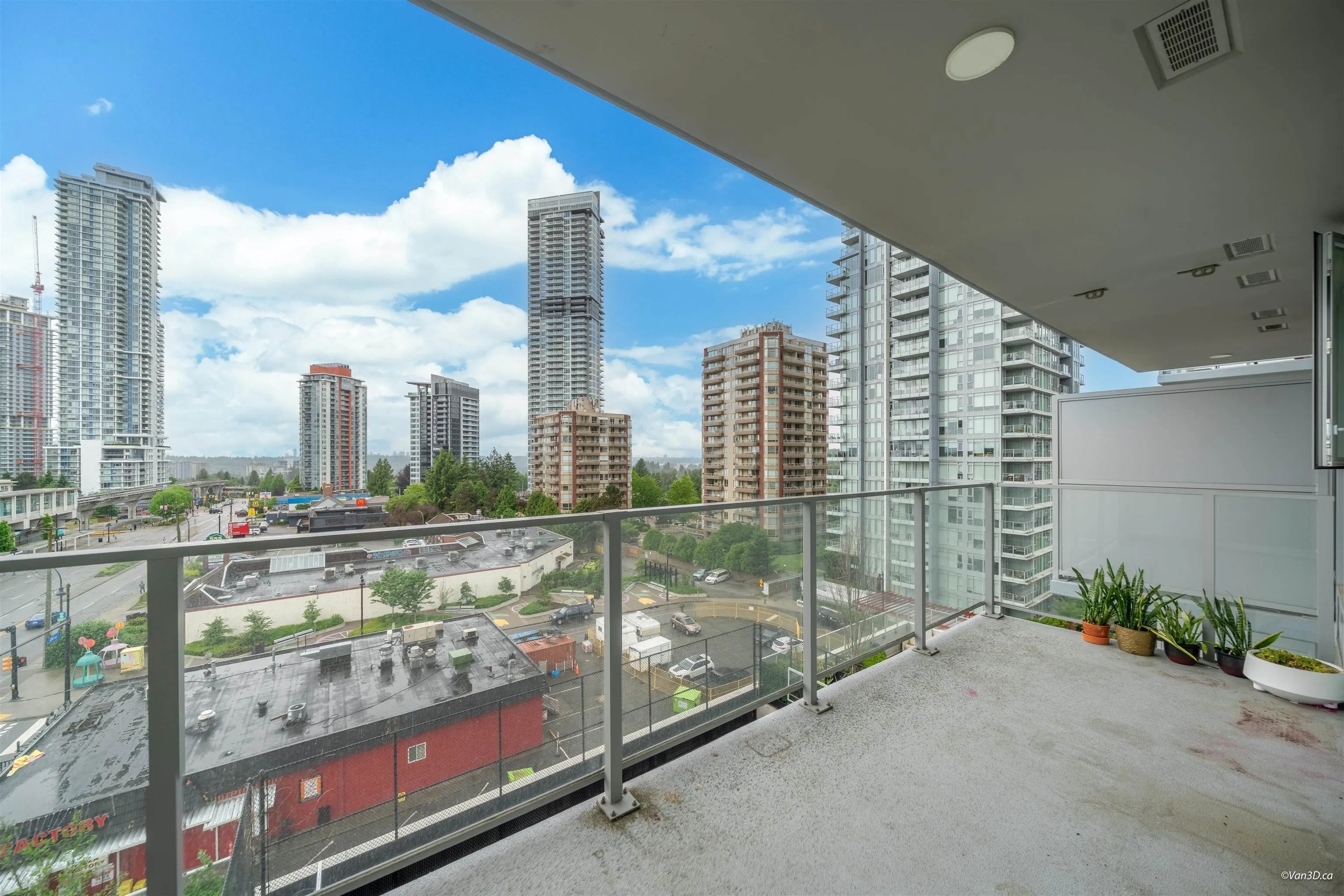 567 Clarke Road #510