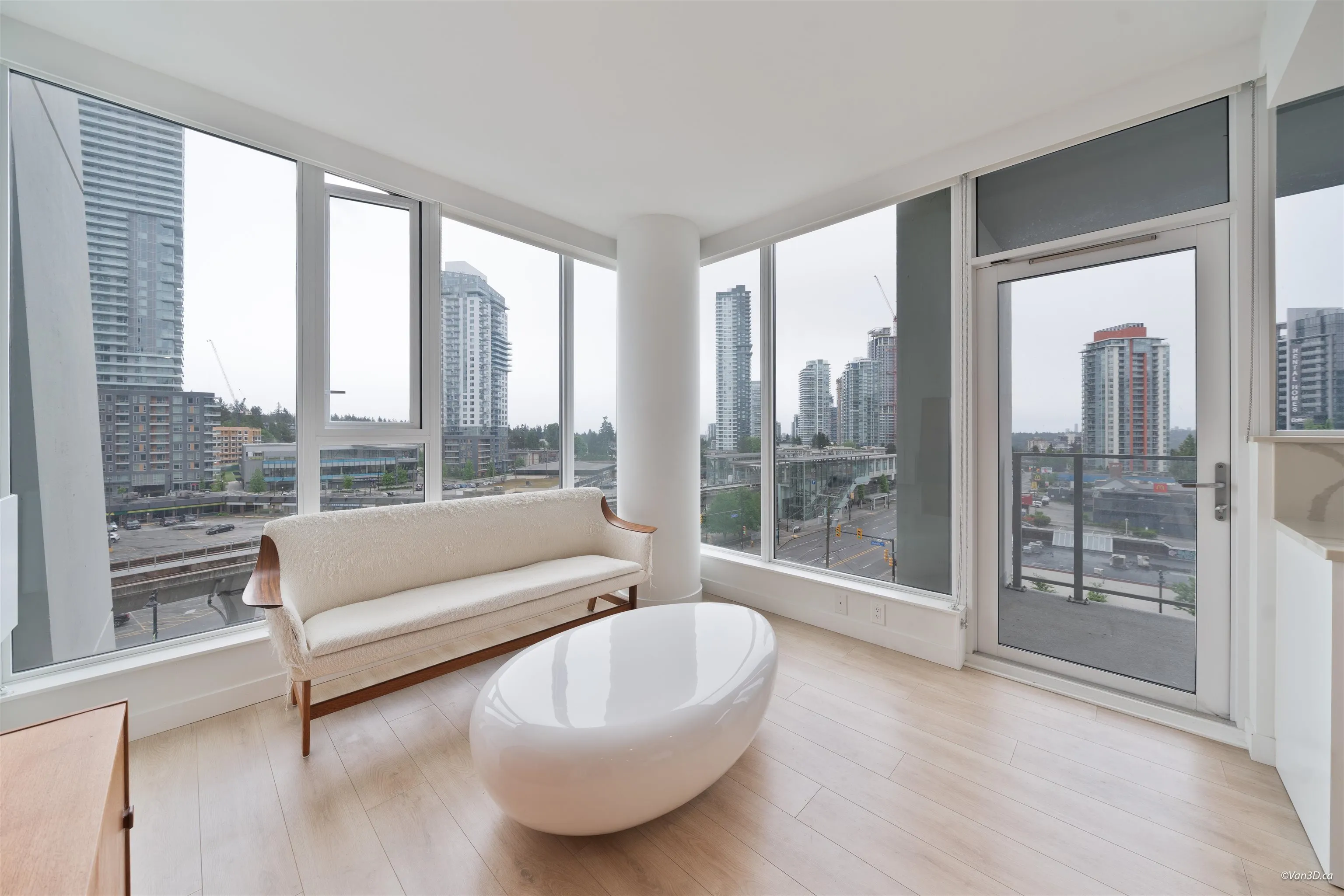 567 Clarke Road #510