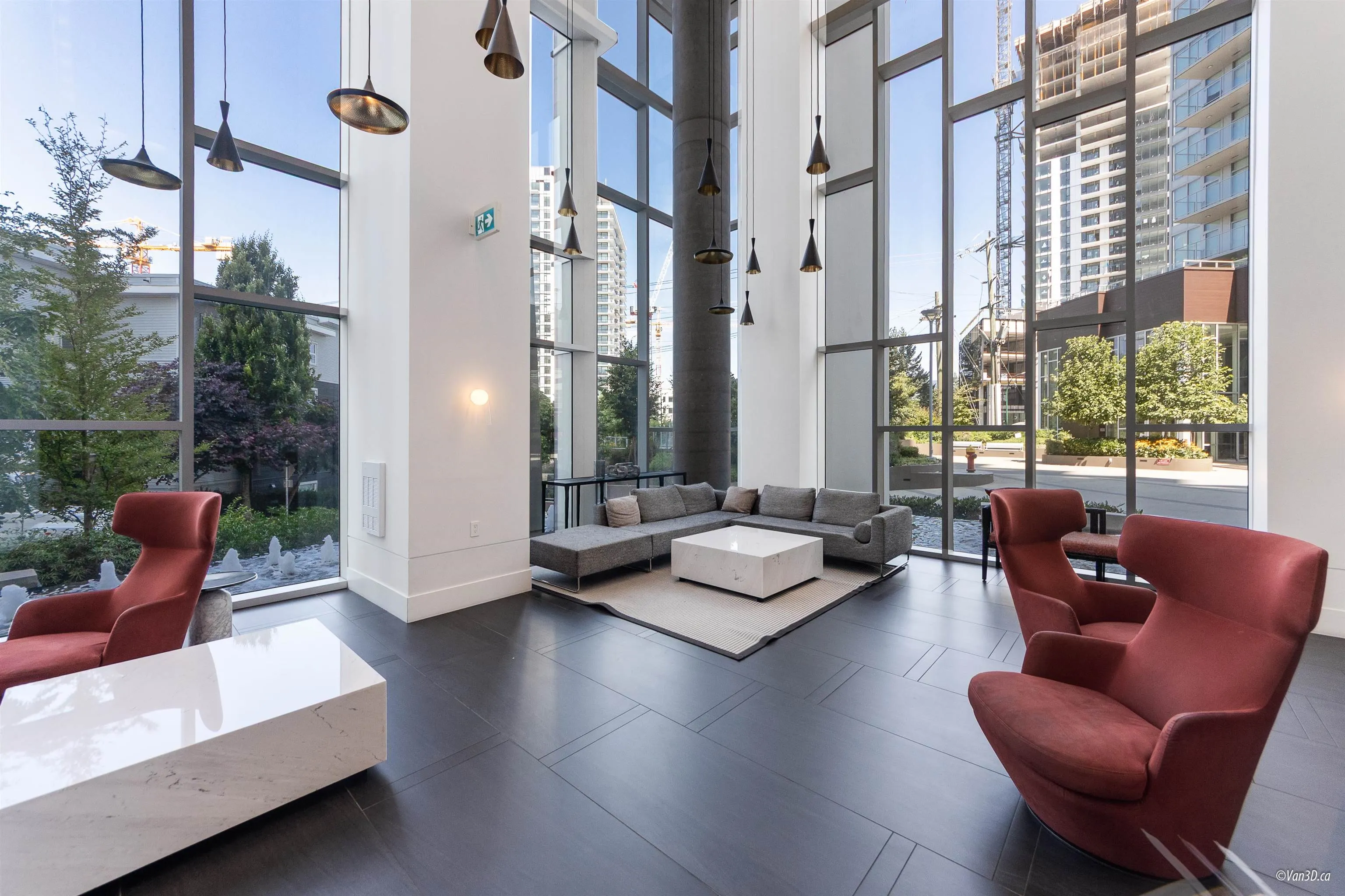 567 Clarke Road #510