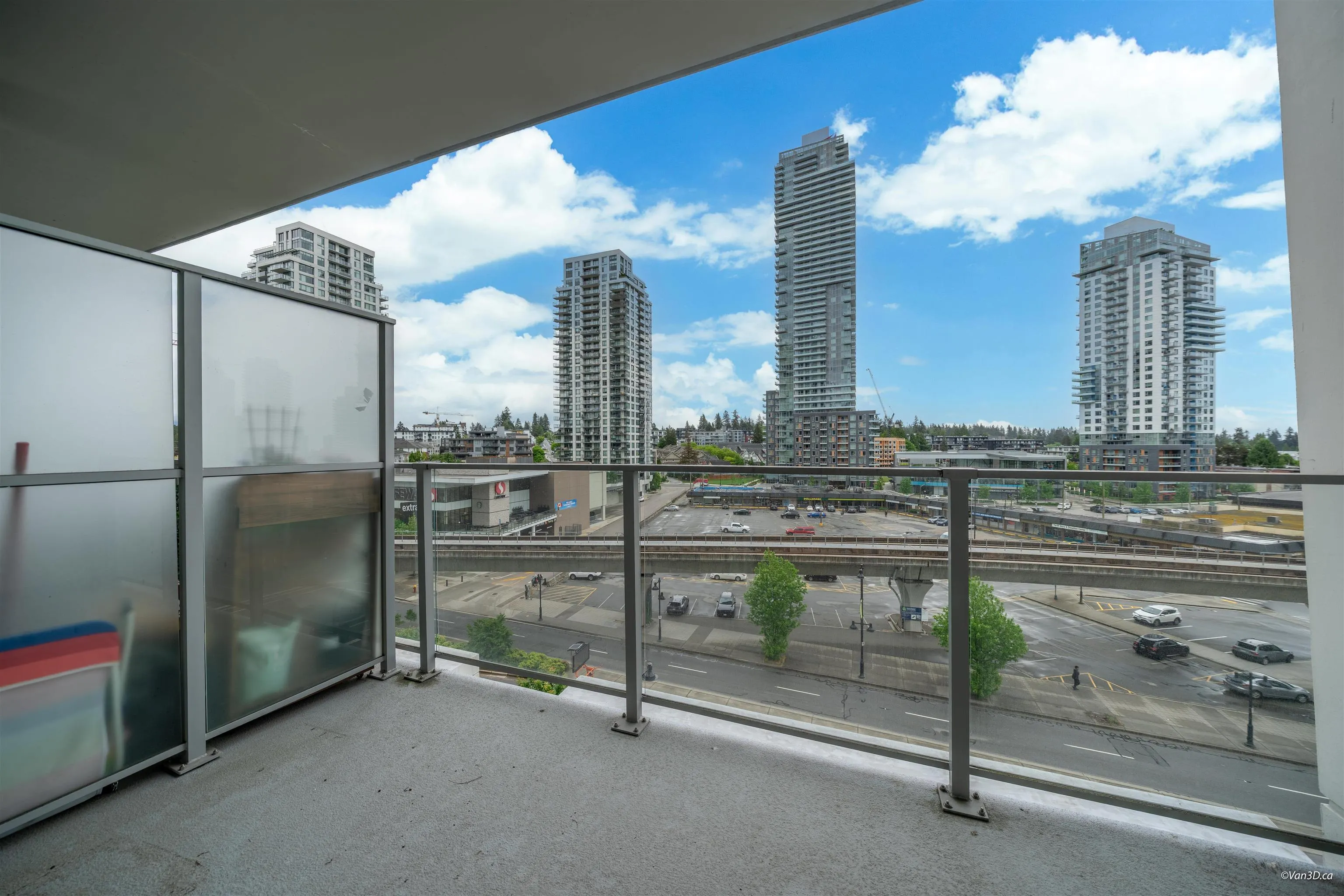567 Clarke Road #510