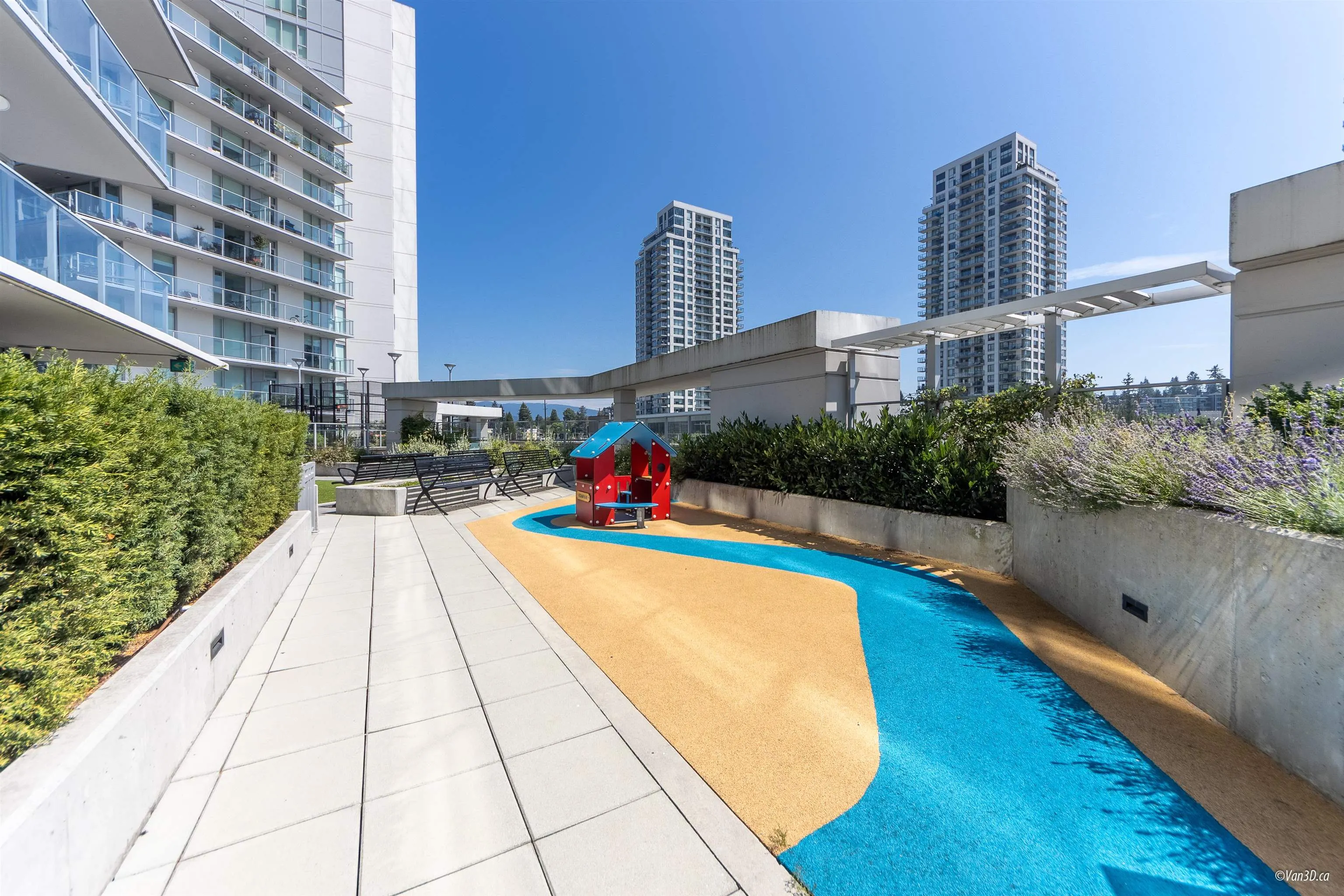 567 Clarke Road #510