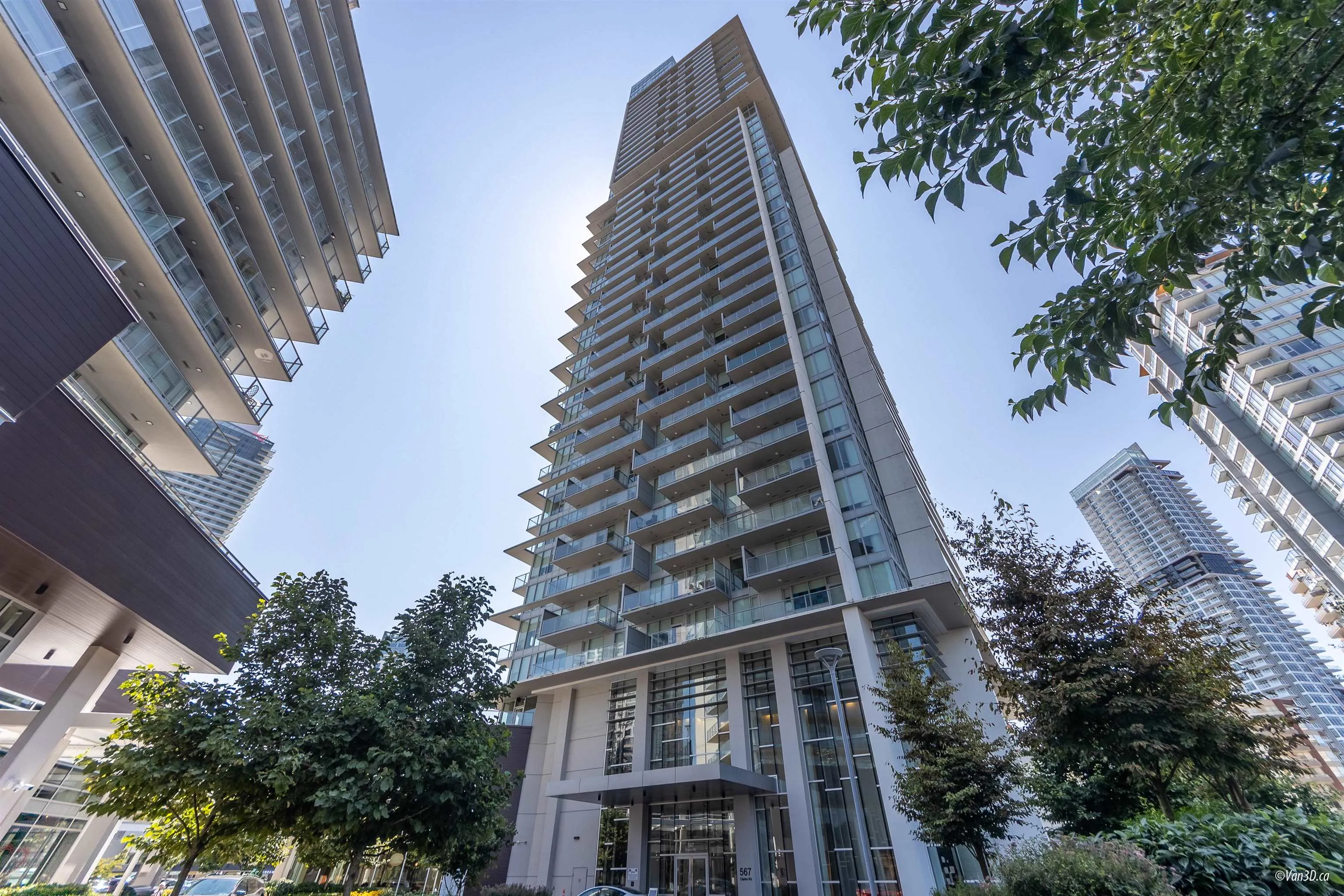 567 Clarke Road #510