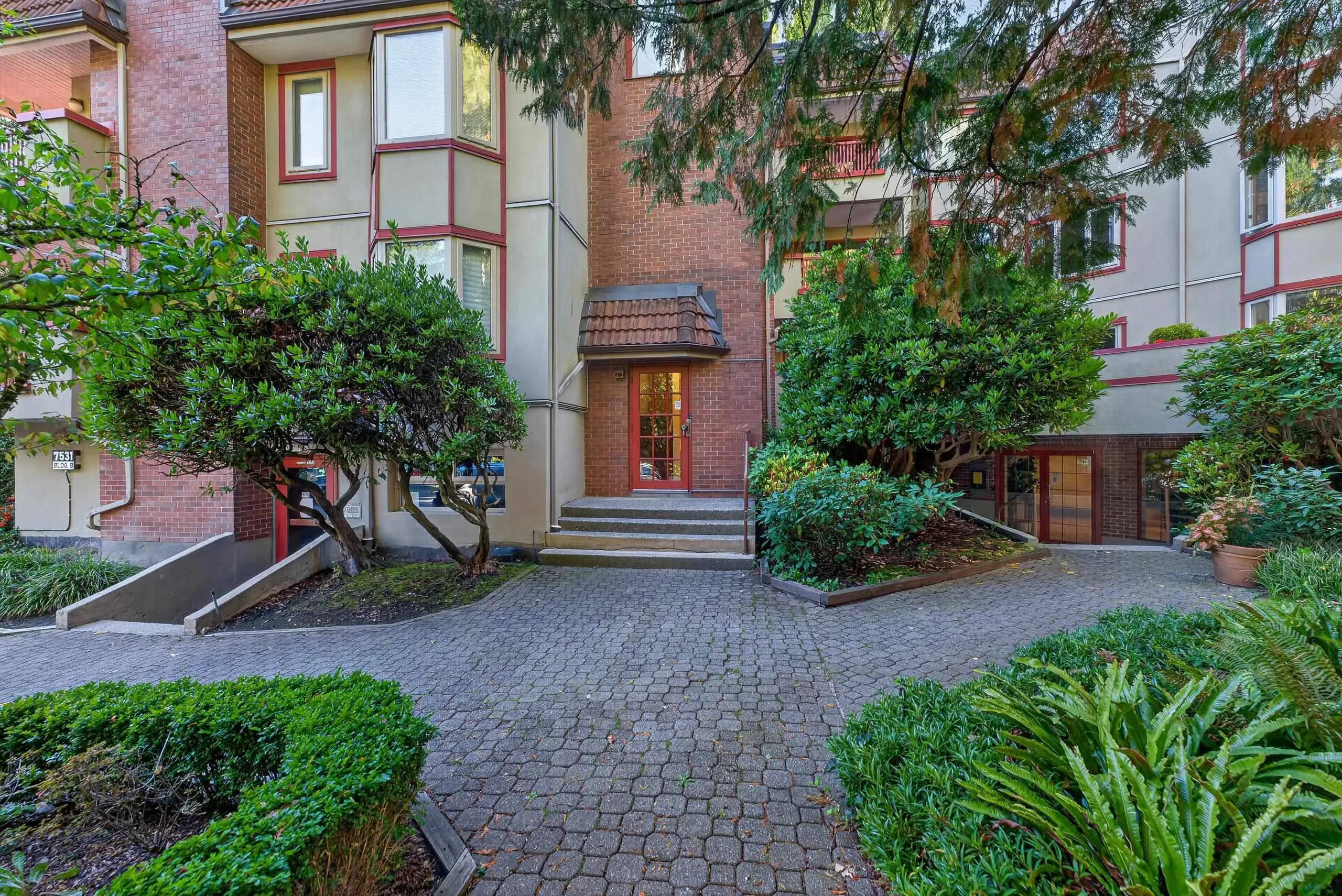 7531 Minoru Boulevard #216